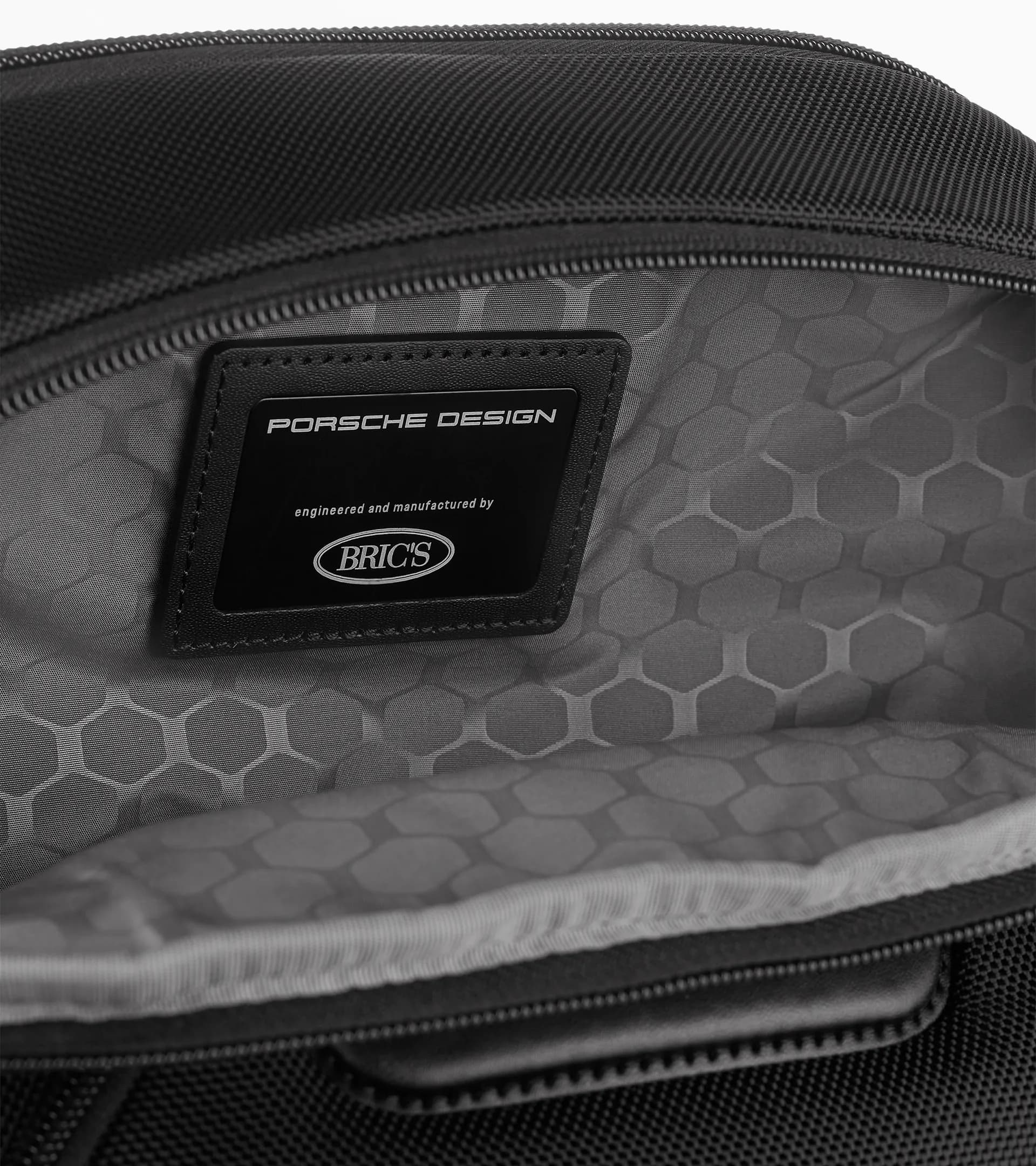 Roadster Nylon Backpack L 3