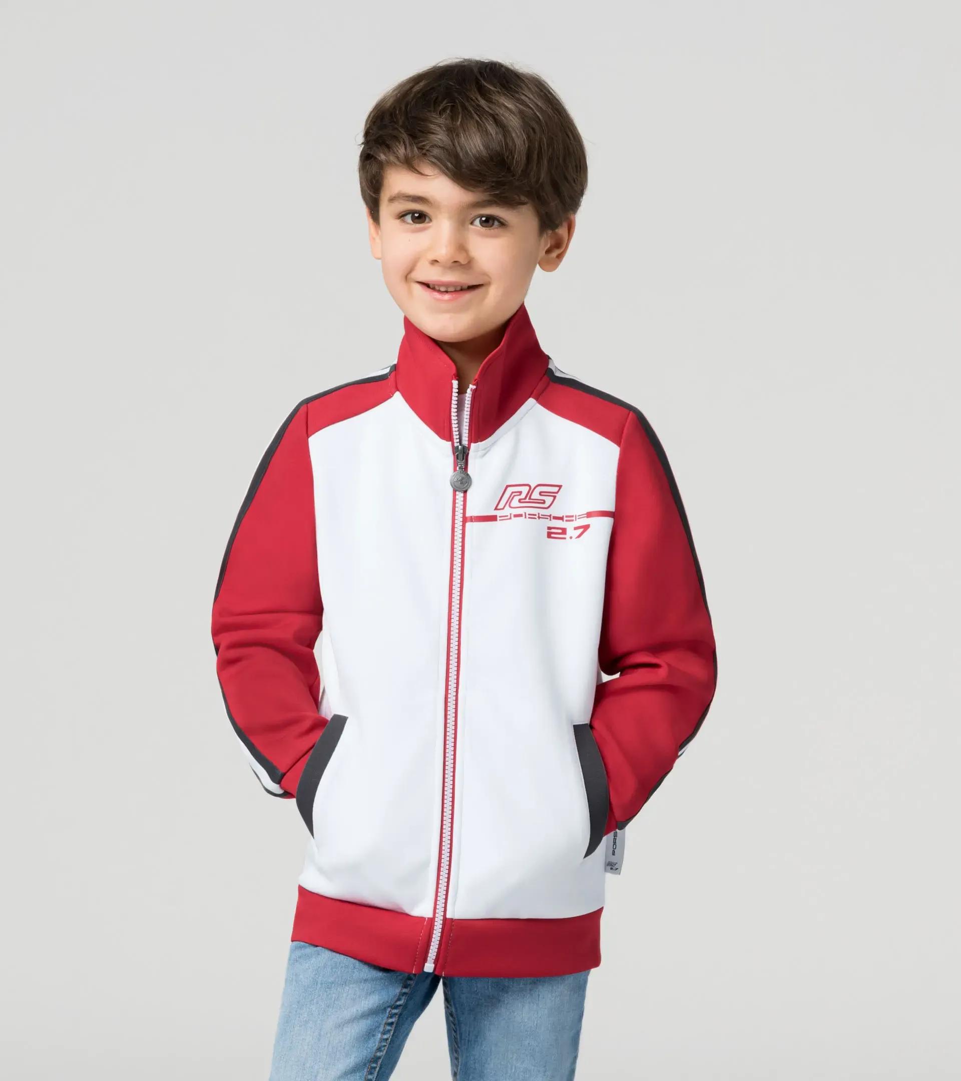 Kids Training jacket – RS 2.7  thumbnail 5