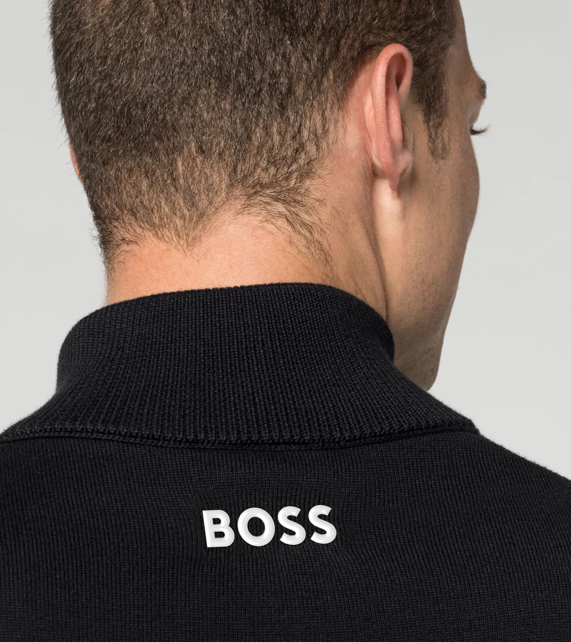 Gebreide trui unisex – Motorsport 4