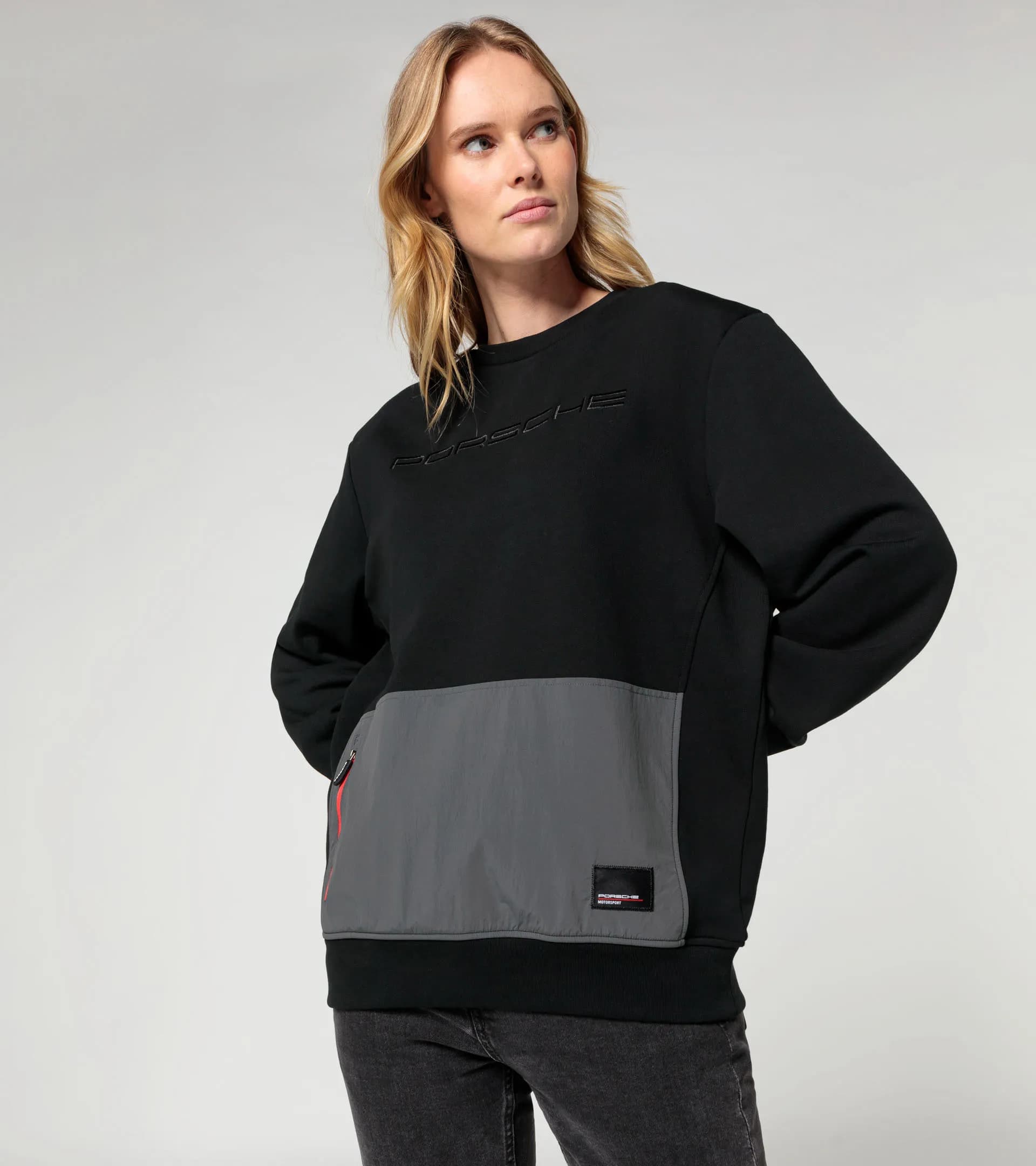 Sweater Unisex – Motorsport Fanwear 6
