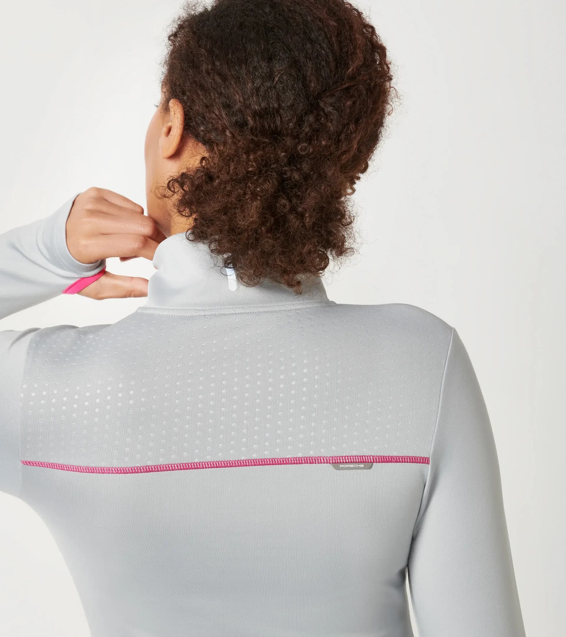Maillot à manches longues pour femme – Sport 4