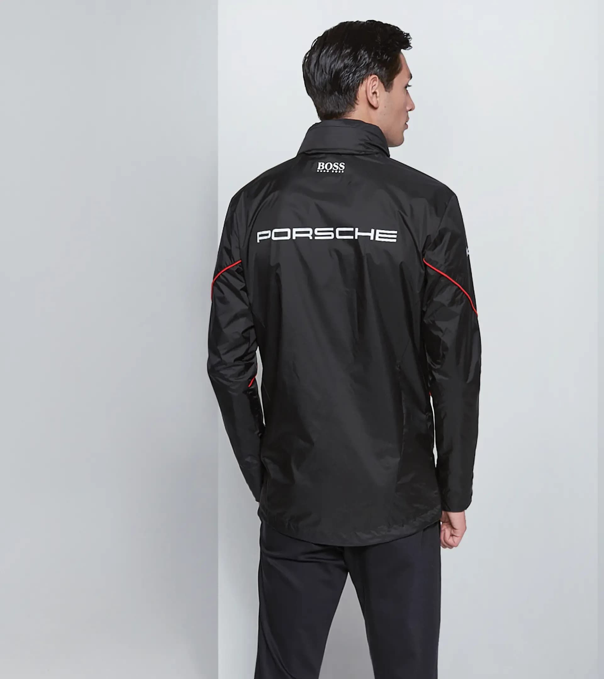 Jacket unisex – Motorsport 6