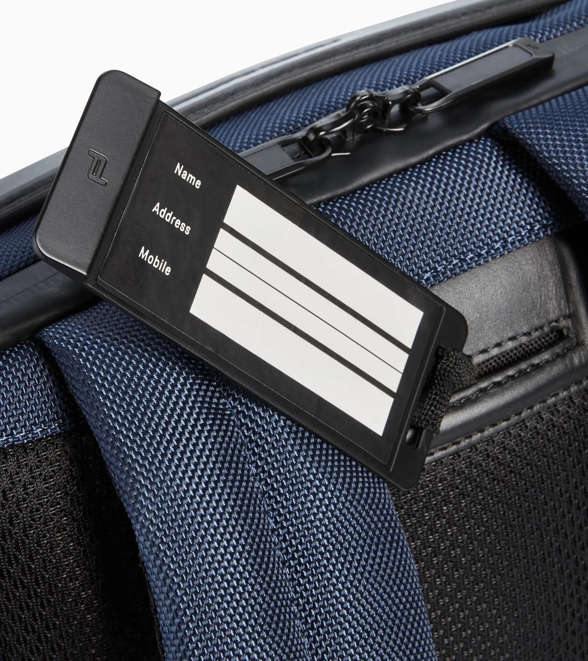 Roadster Pro Backpack XS 3