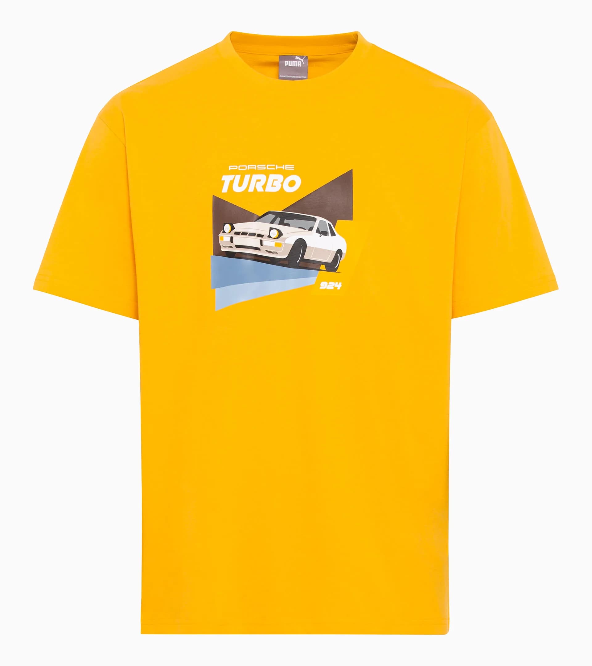 Porsche Turbo T-Shirt 911 - Legacy 1