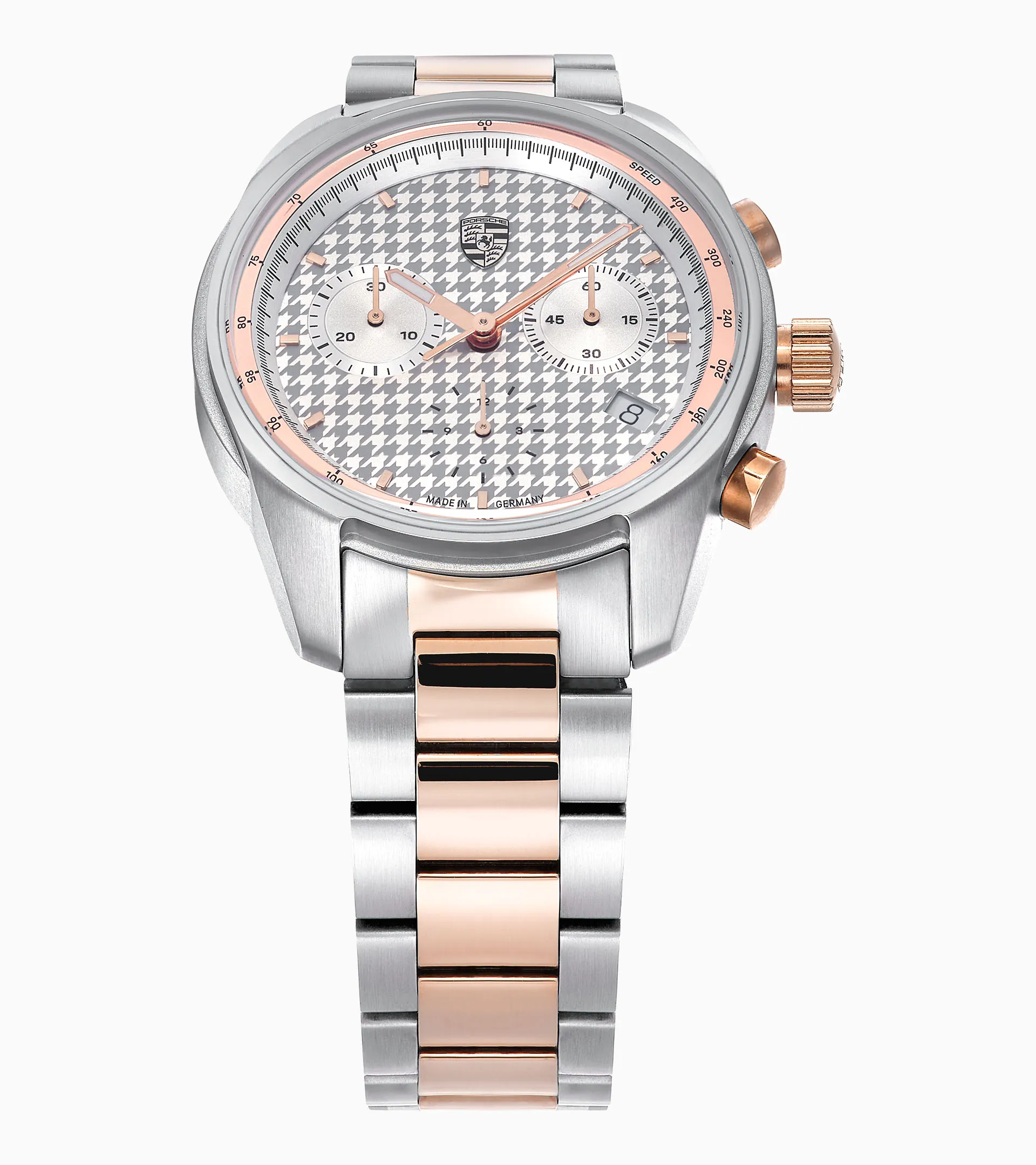 Chronograph – Pepita 3