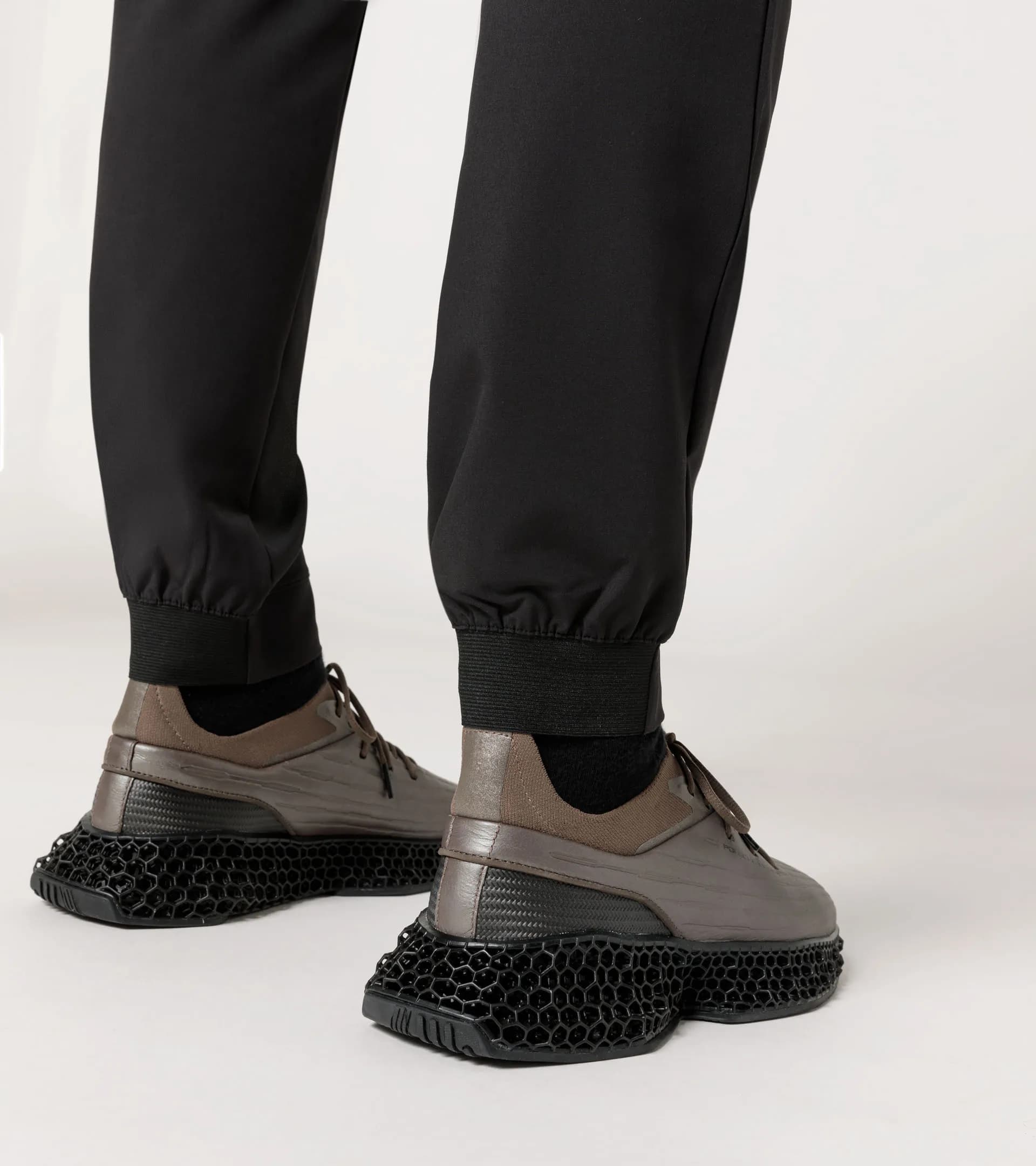 Cargo trousers 5