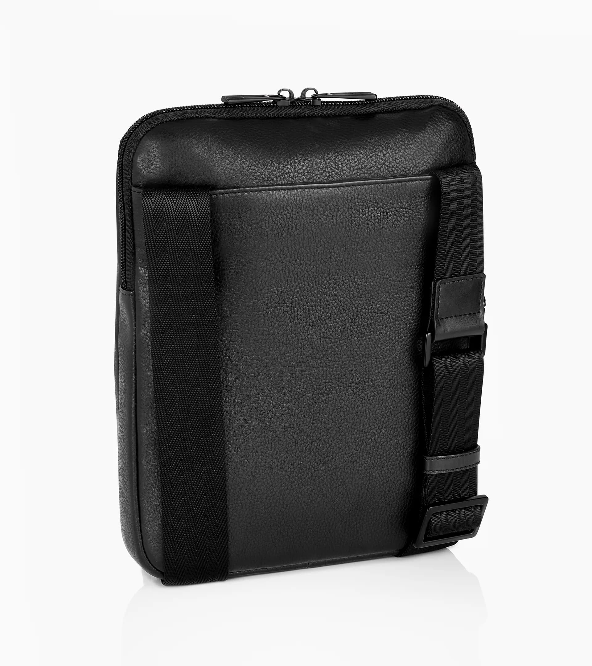 Roadster Leather Shoulder Bag S 2