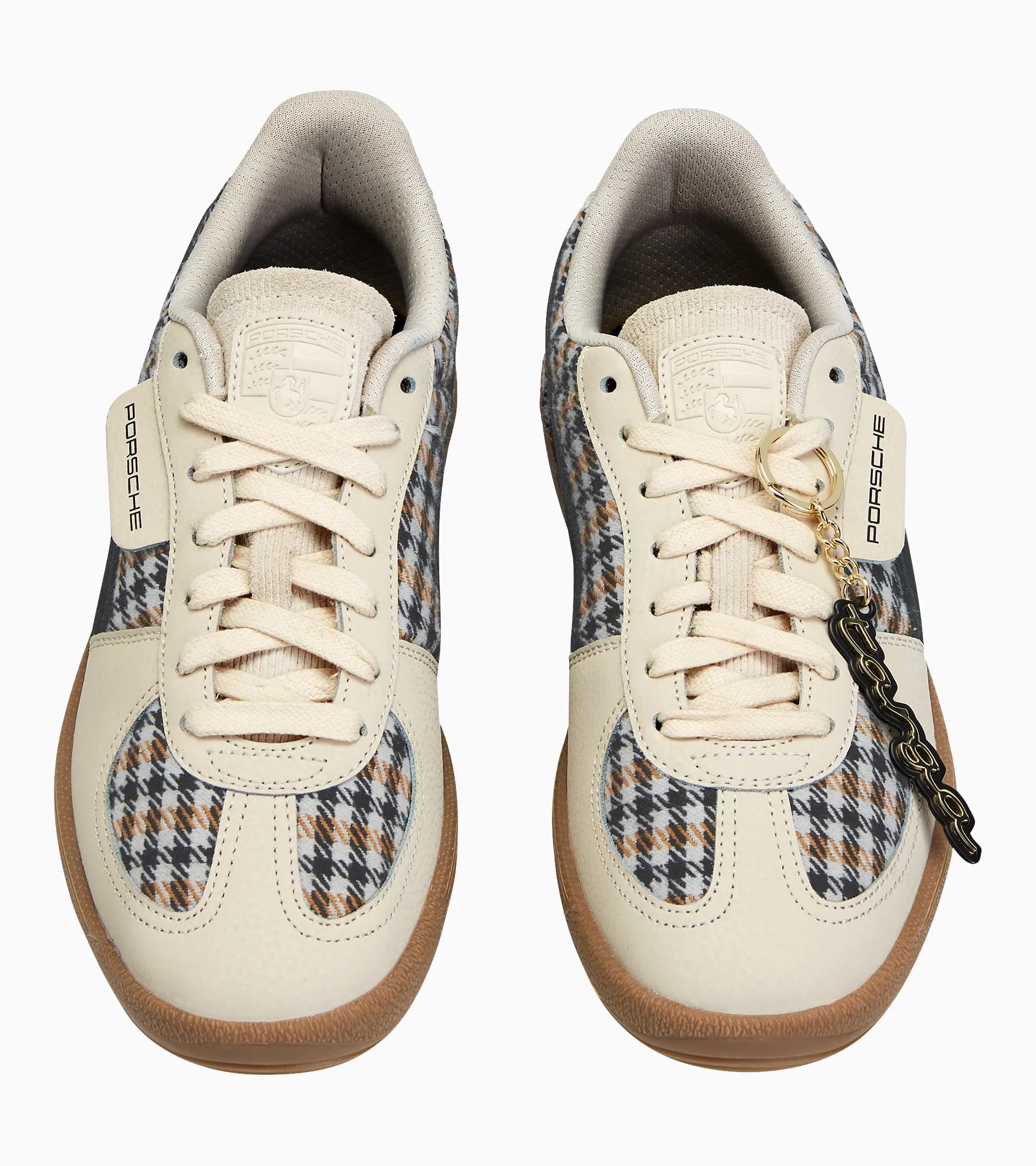 Sneakers Palermo – 60 ans de la 911 Targa 3