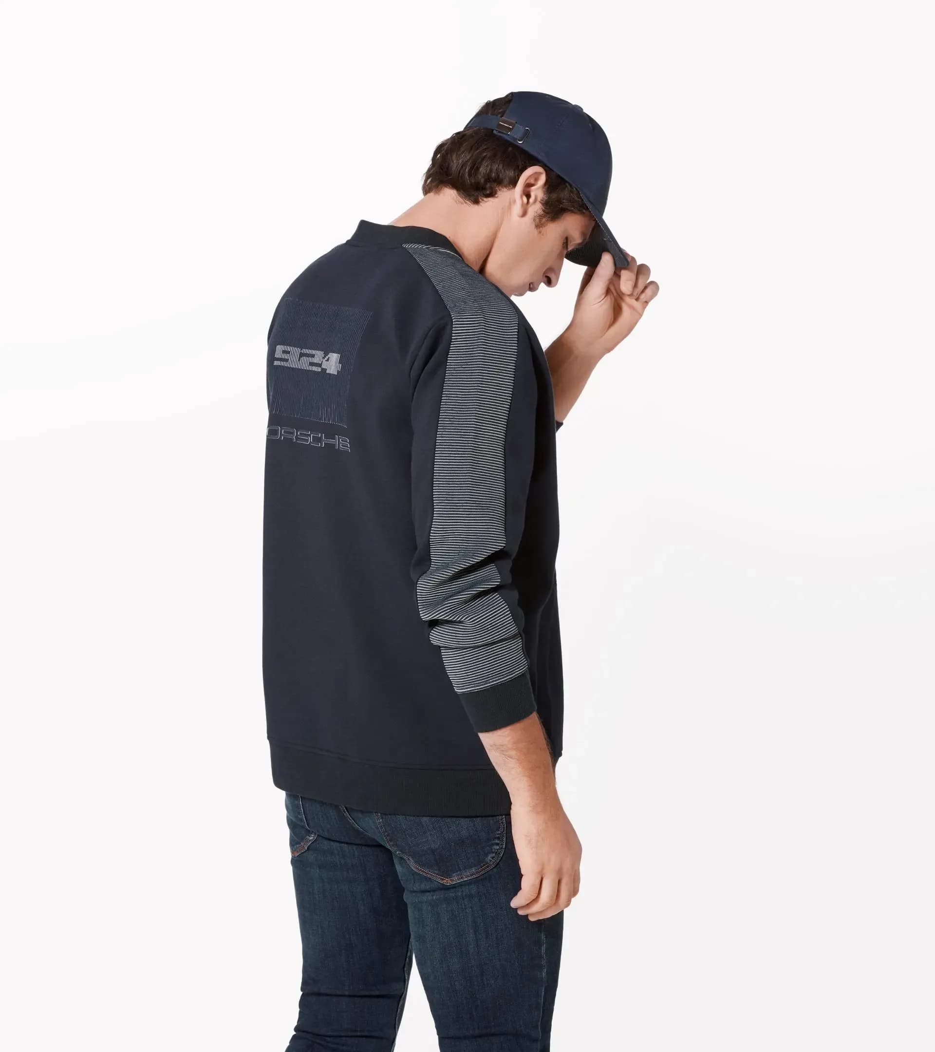 Gorra de béisbol – Transaxle 6