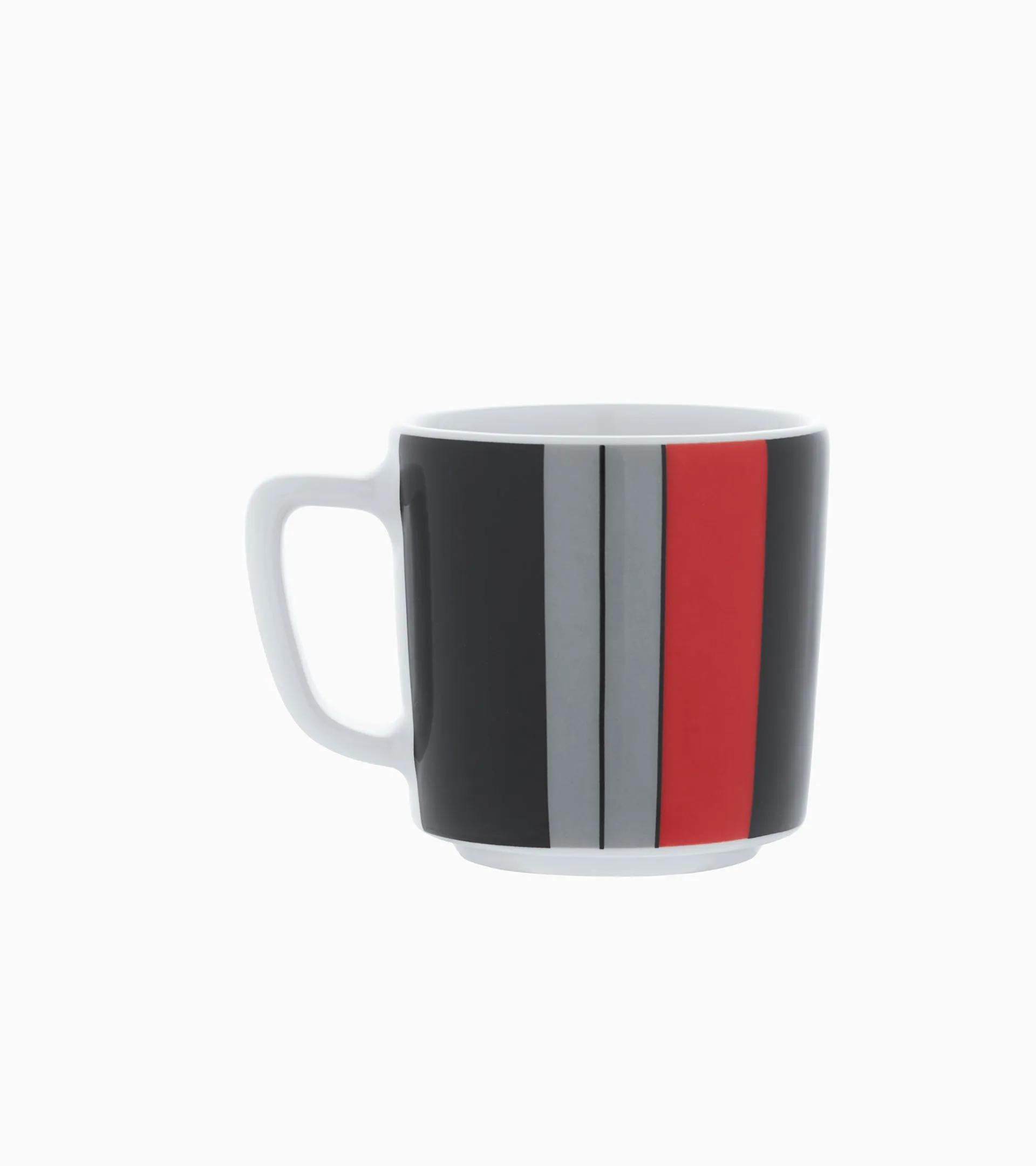 Collector's Espresso Cup No. 5 – 60Y Porsche 911 – Limited Edition thumbnail 1