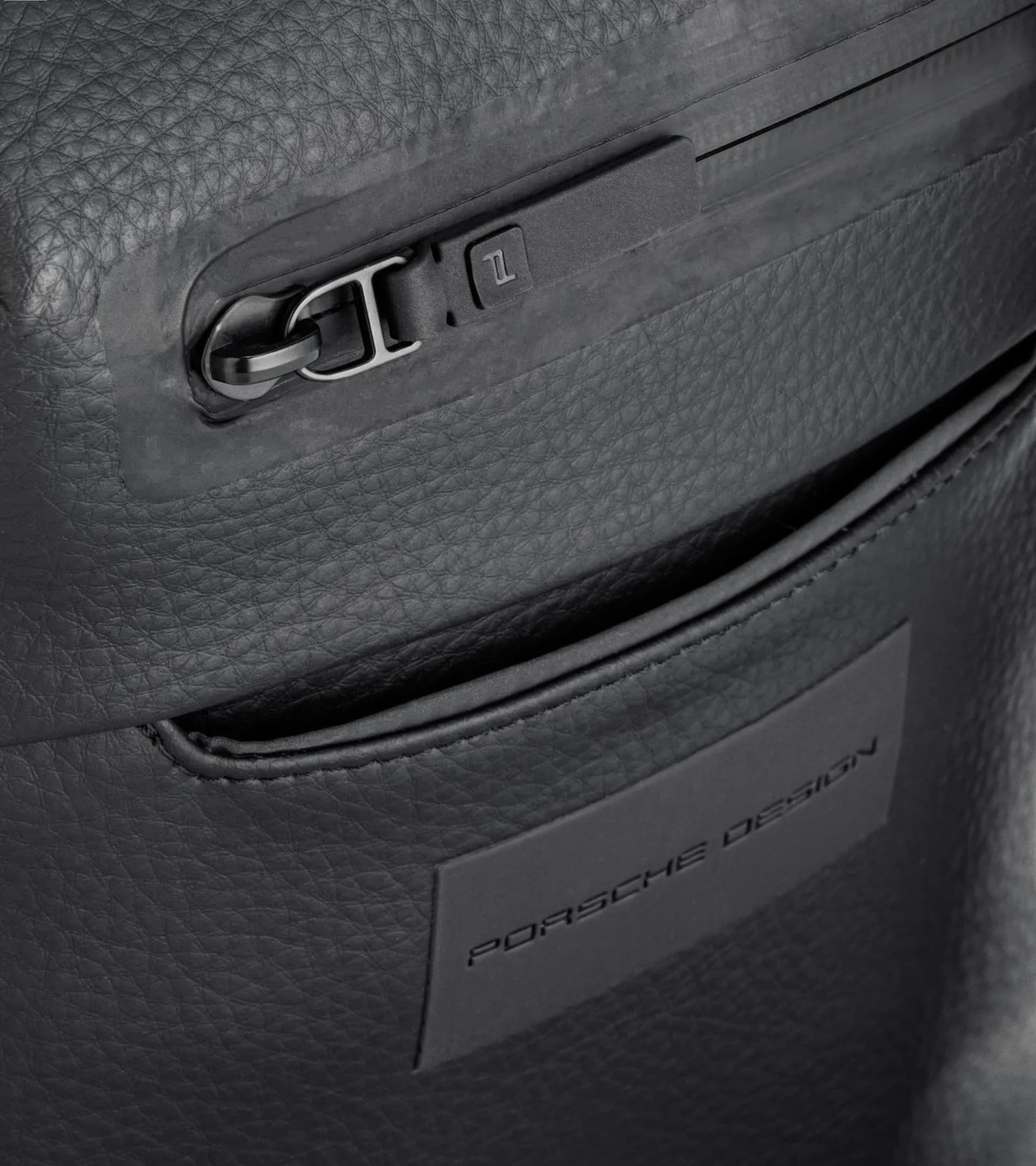 Urban Eco RL Shoulder Bag 4