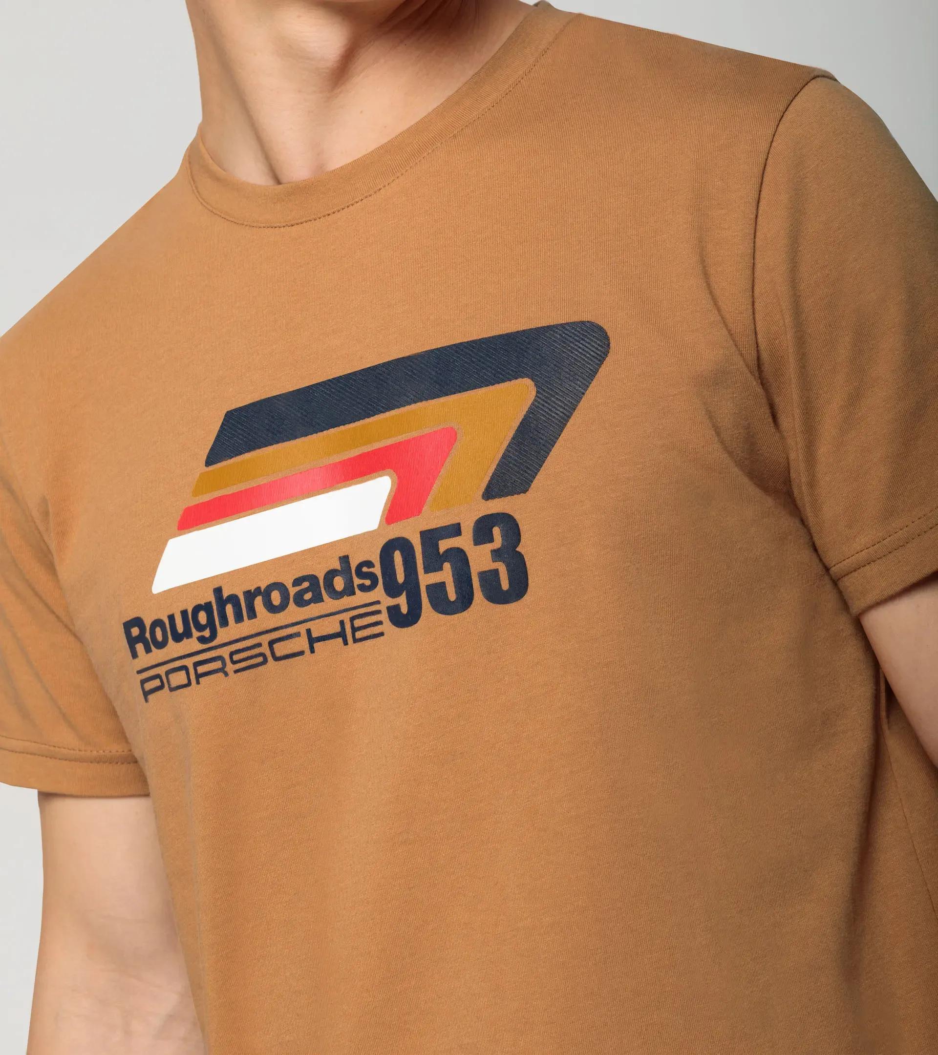 T-Shirt Unisex – Roughroads thumbnail 2