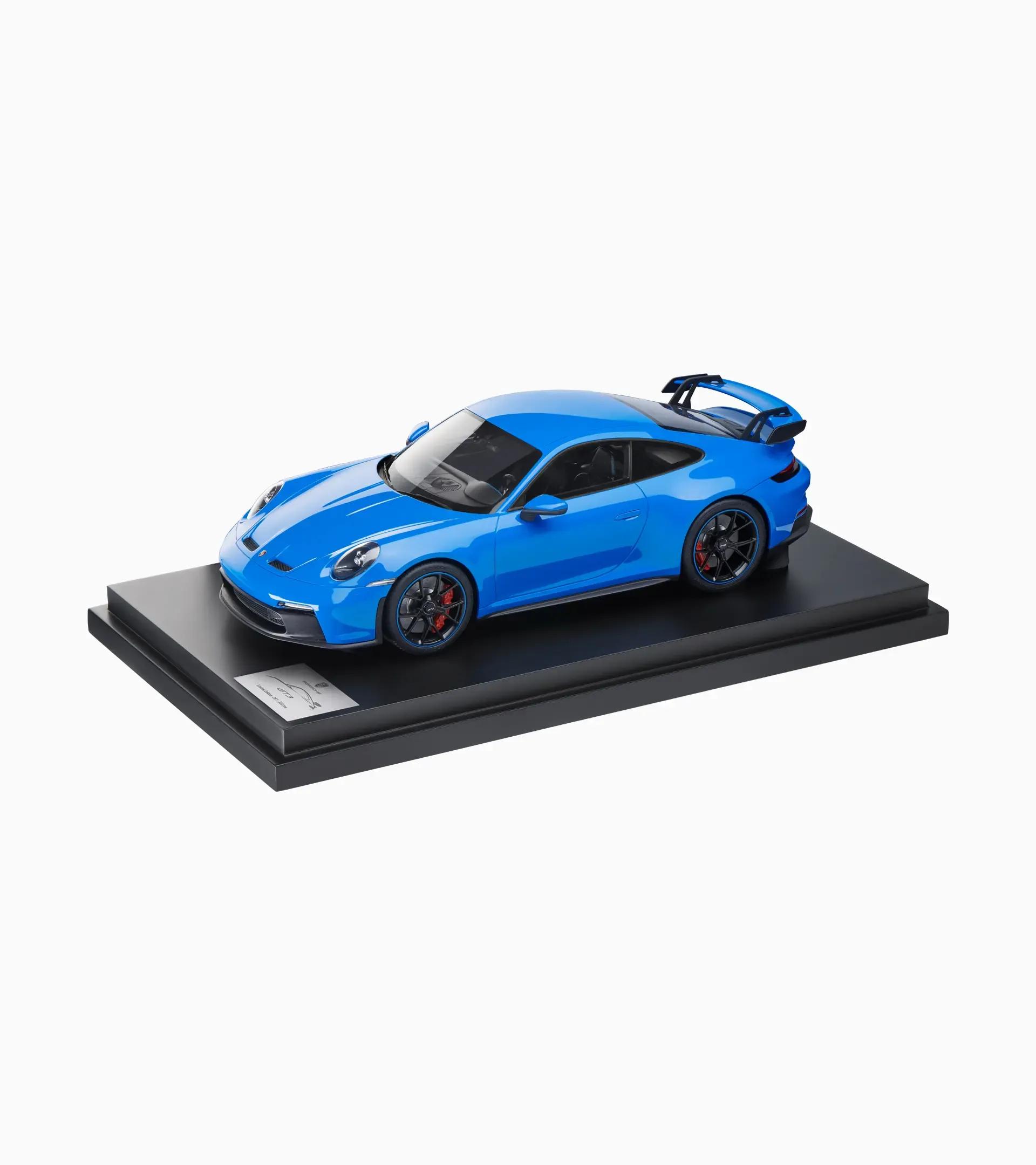 Porsche 911 GT3 (992) – Ltd. thumbnail 0