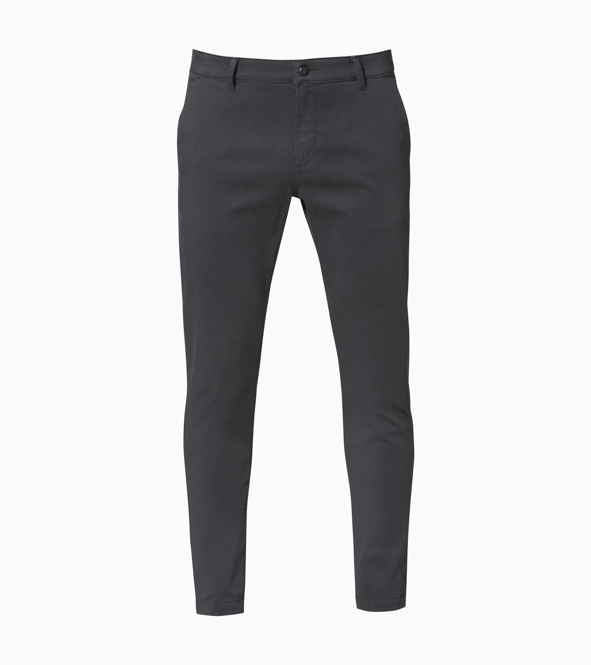 Basic Slim Fit Chino thumbnail 1