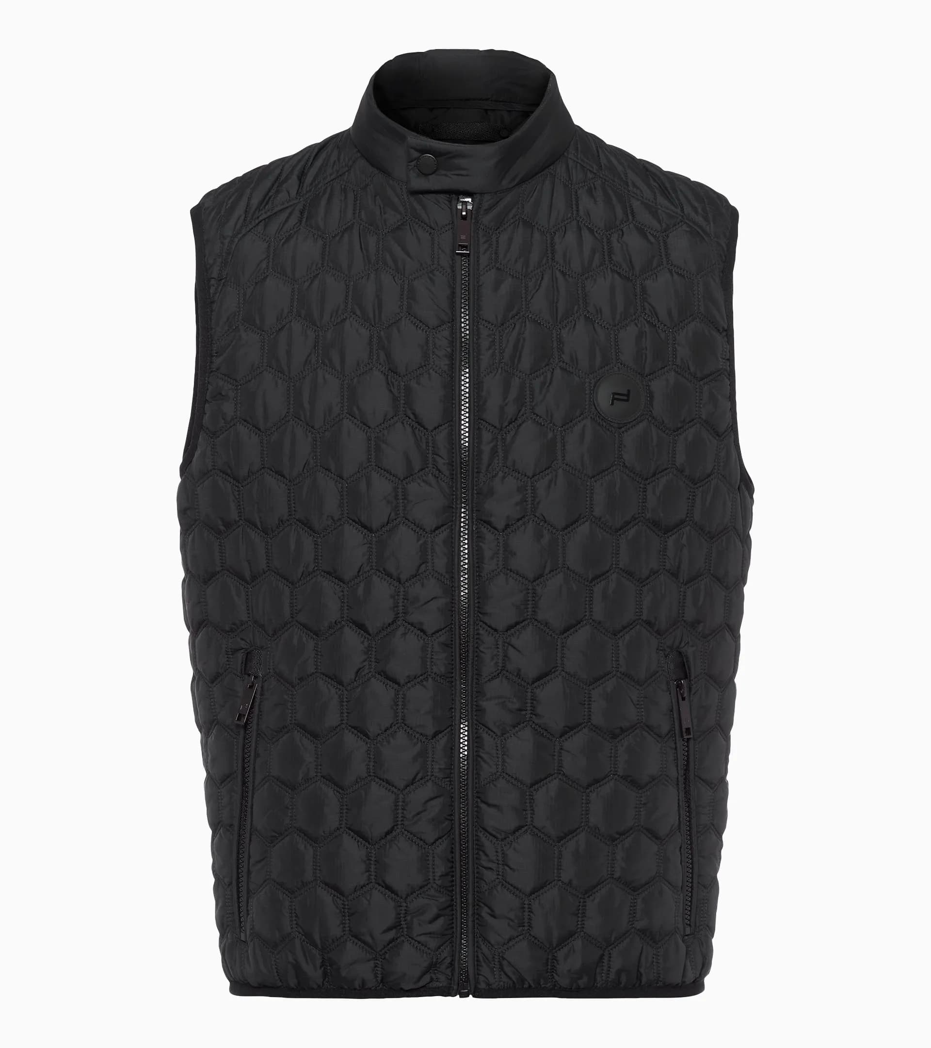 Lightweight Vest 1