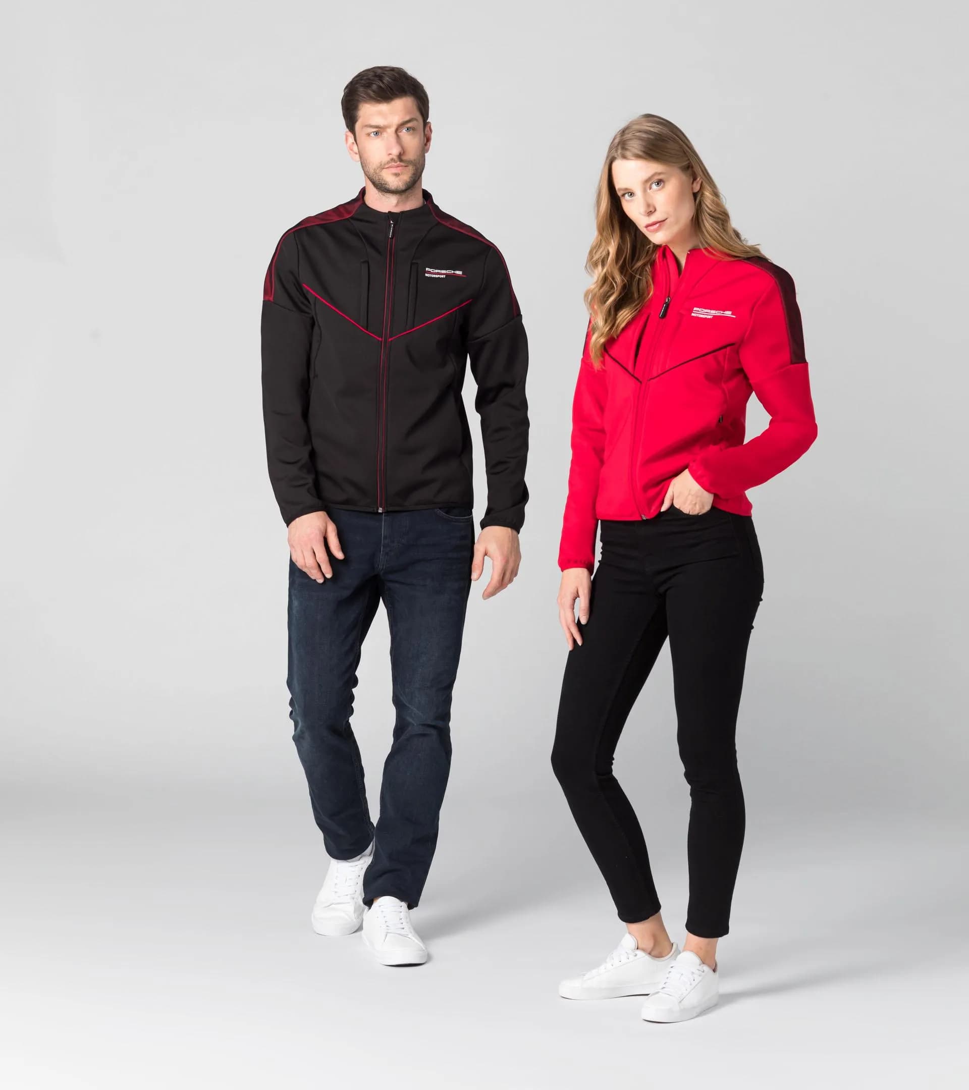 Veste femme – Motorsport 8