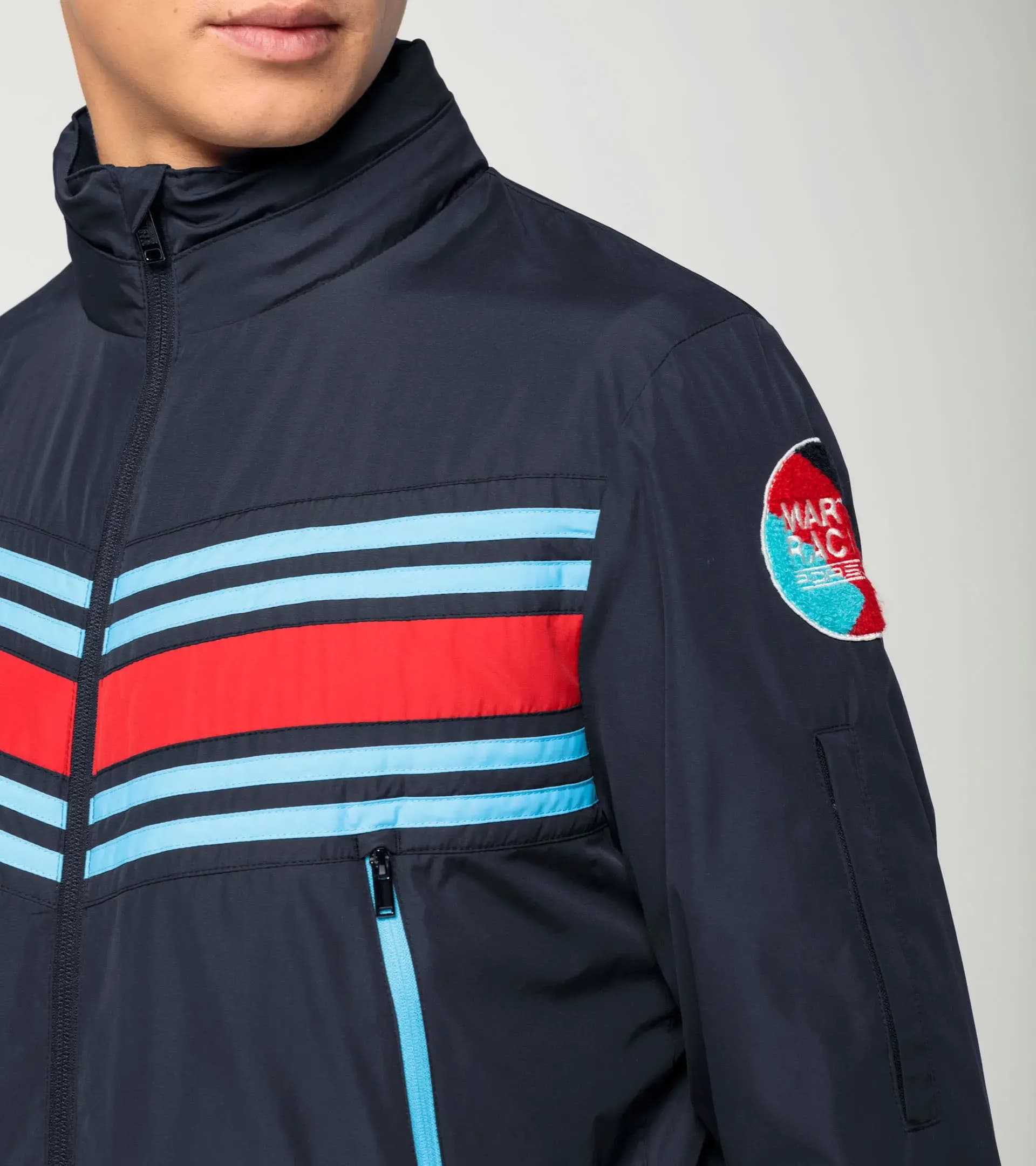 Windbreaker – MARTINI RACING® 7