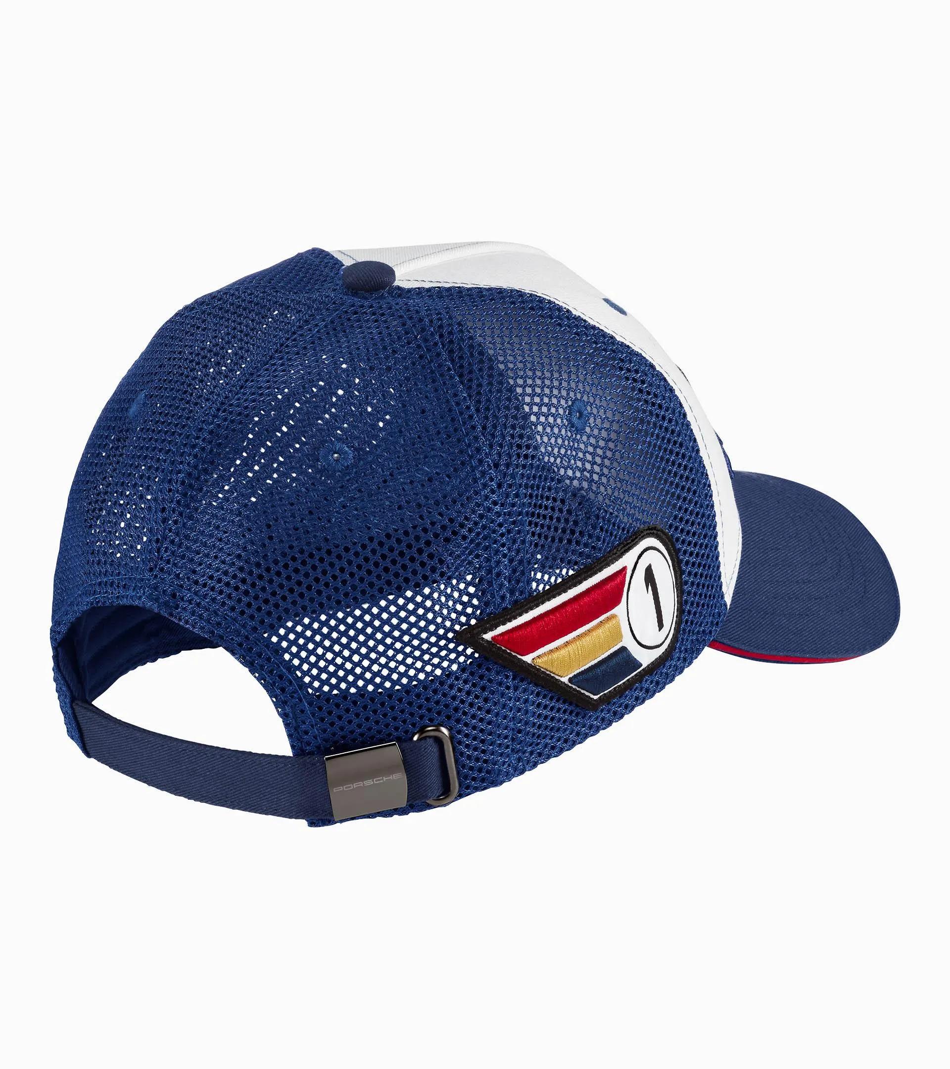 Berretto trucker unisex – Racing thumbnail 1