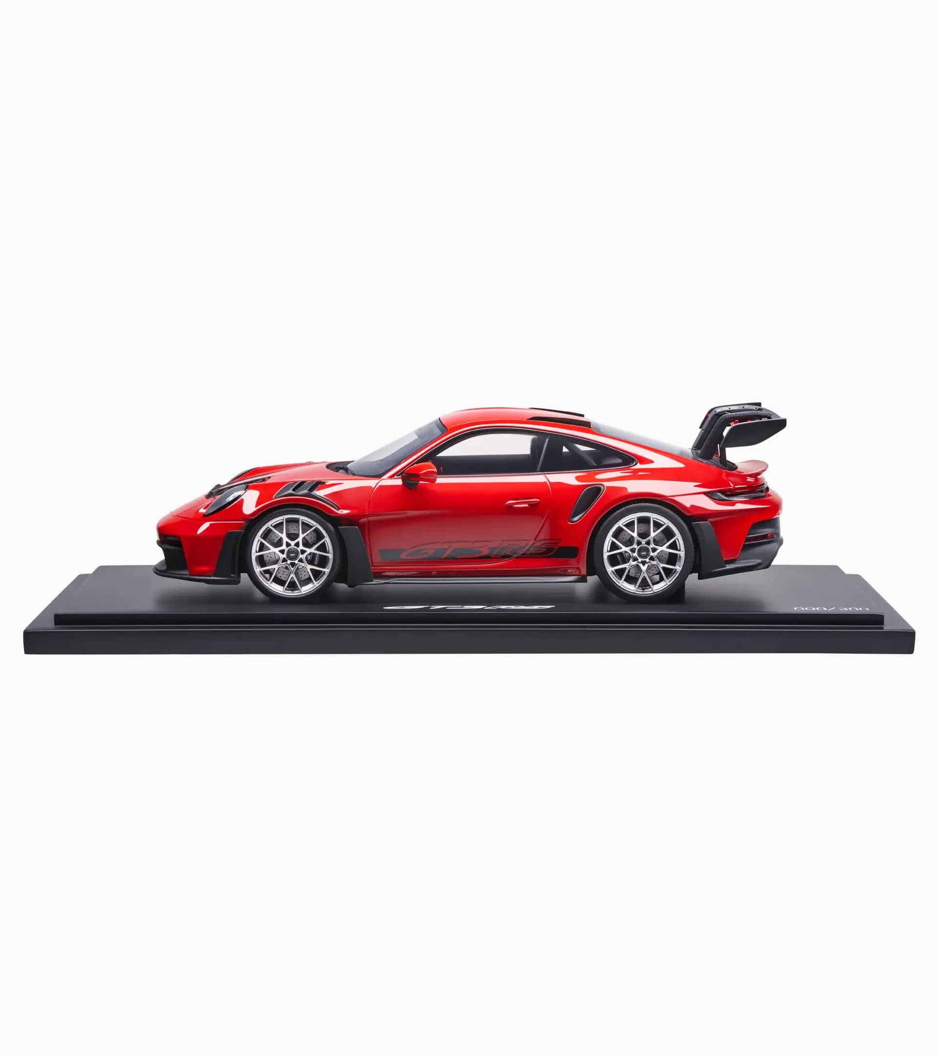 Porsche 911 GT3 RS (992) – Limited edition 3