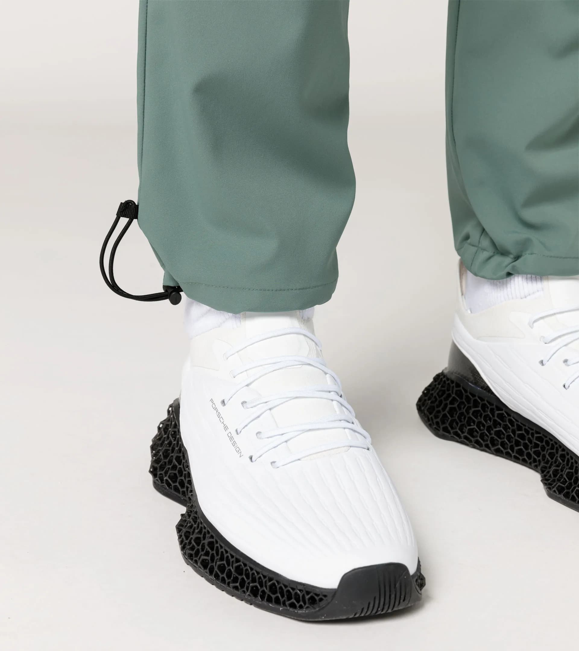 Woven tech trousers 6