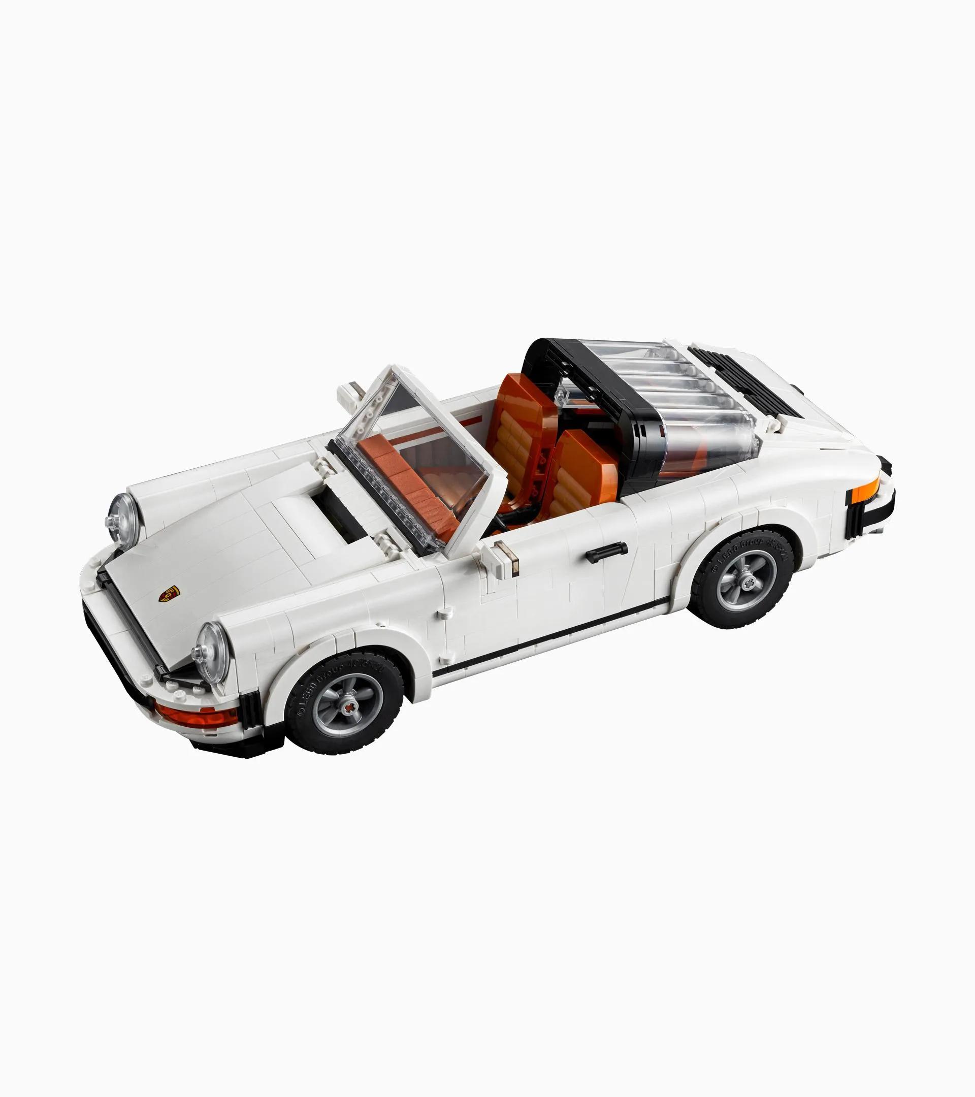 LEGO® Creator Set 911 Turbo und 911 Targa thumbnail 4