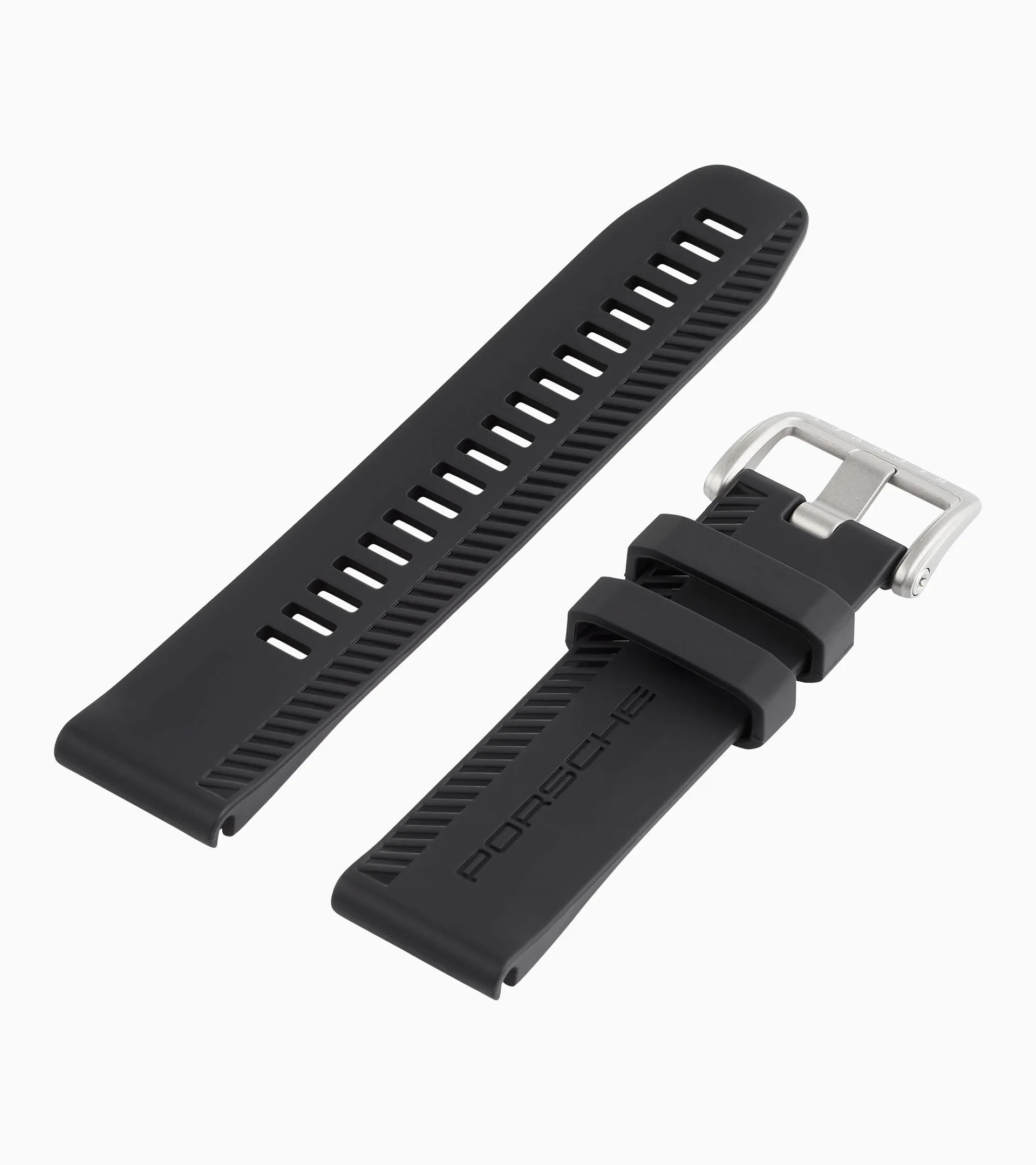 Bracelet de rechange pour montre connectée Porsche x Garmin Epix 2 4