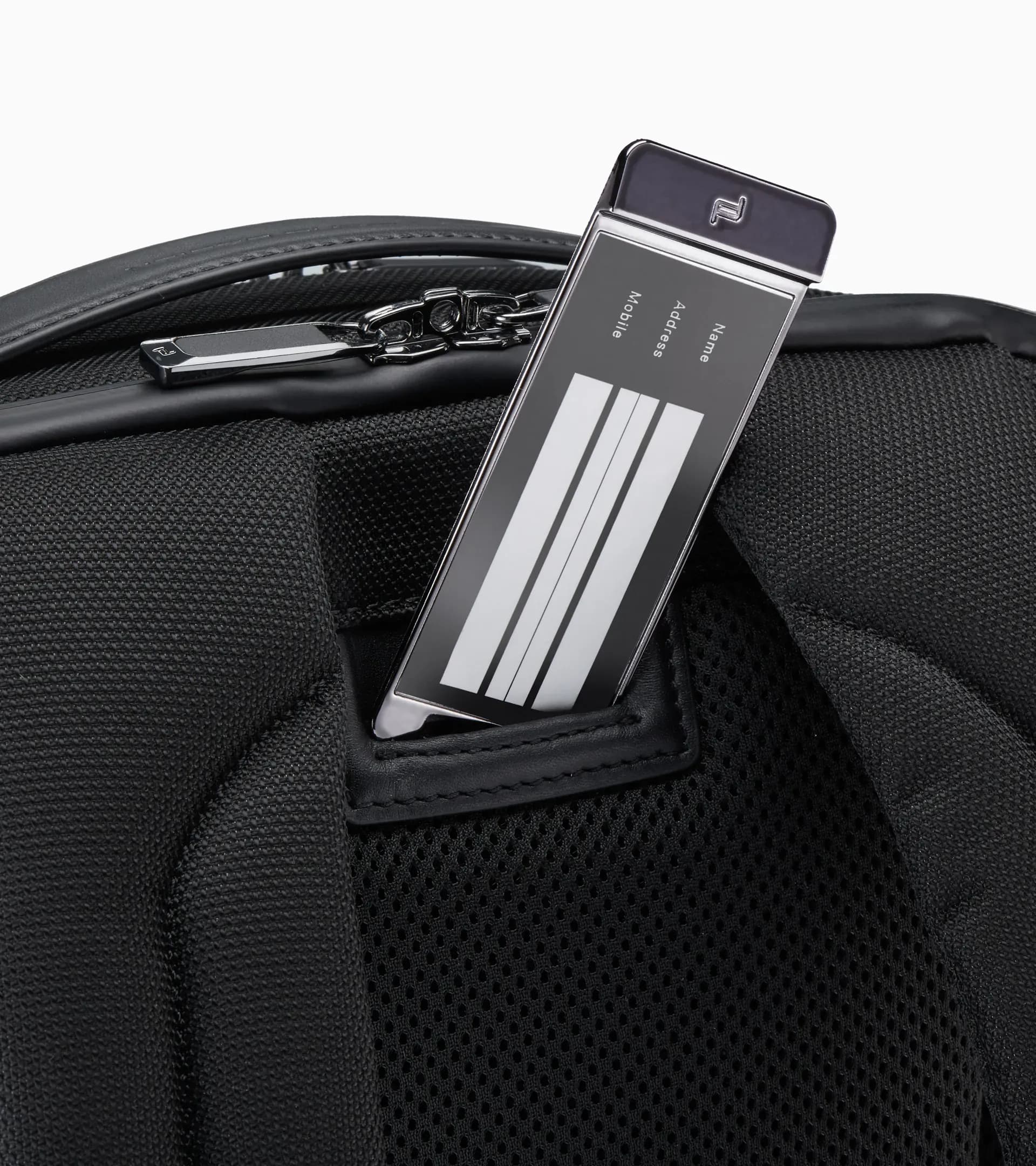 Roadster Nylon Zaino L 5