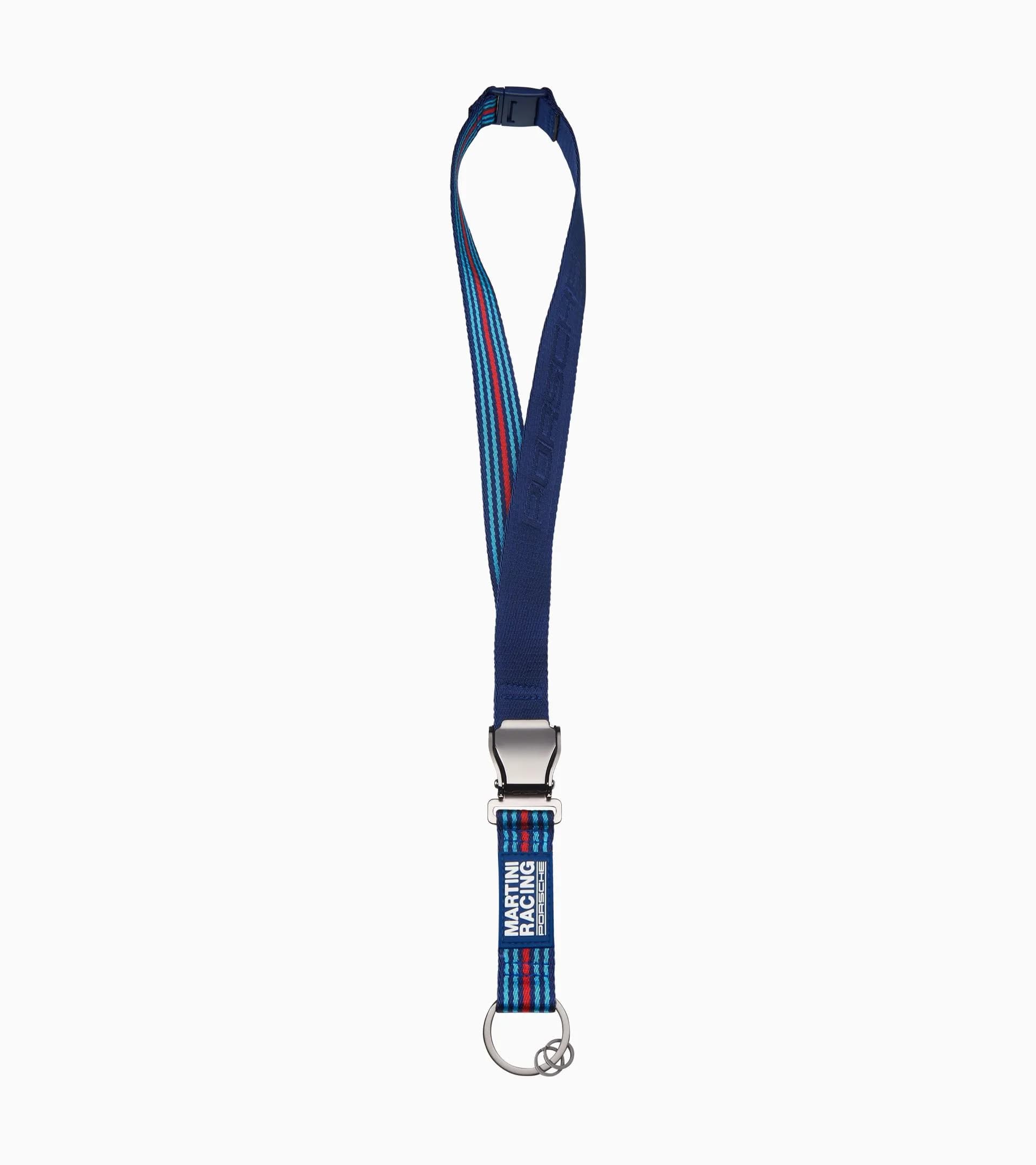 Lanyard – MARTINI RACING® 1