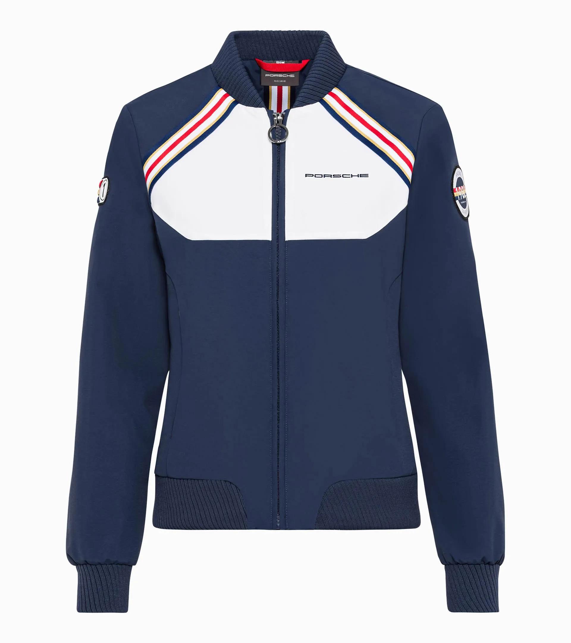 Women's jacket – Racing thumbnail 0