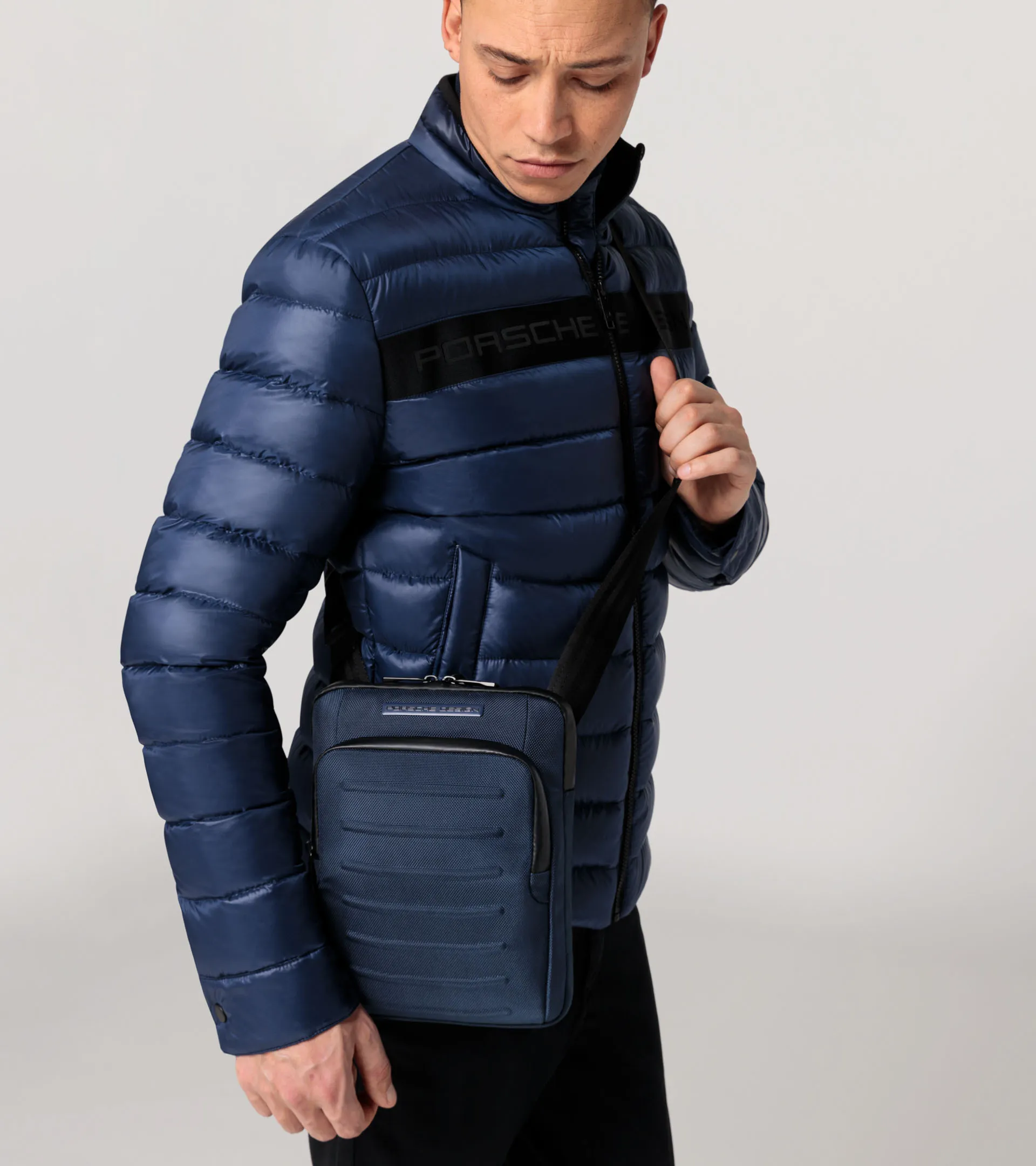 Roadster Pro Shoulderbag S 4