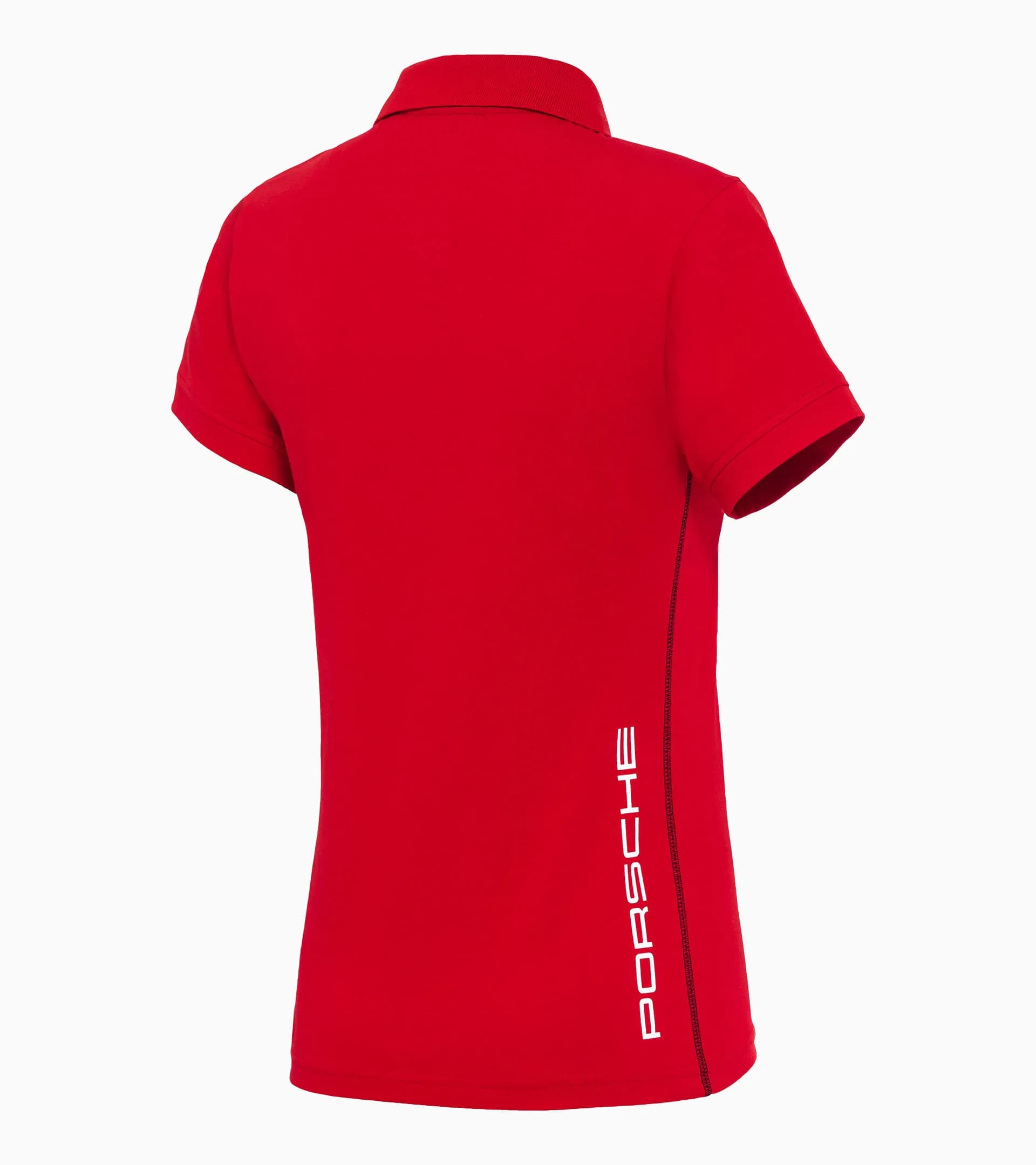 Women's polo shirt – Motorsport Fanwear 2