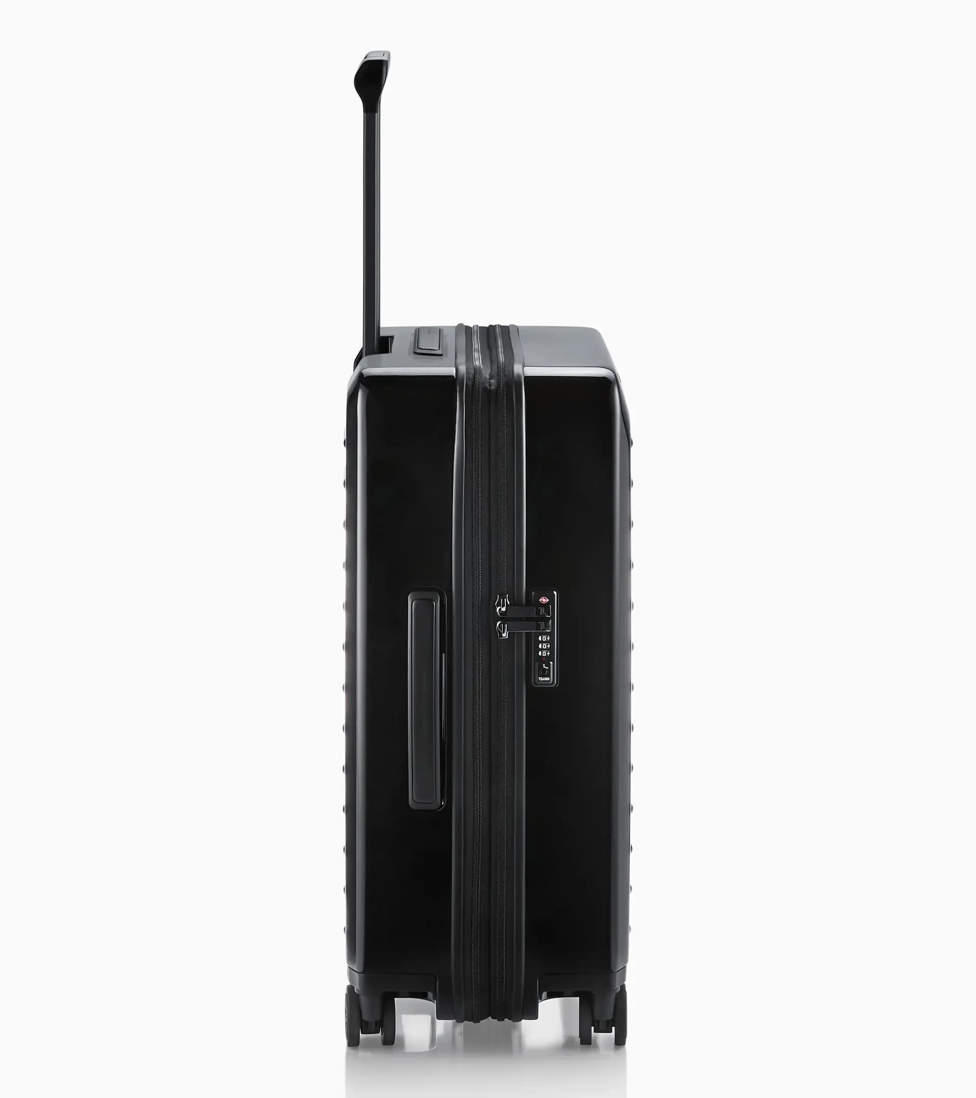 Roadster Hardcase 4W Trolley M 3