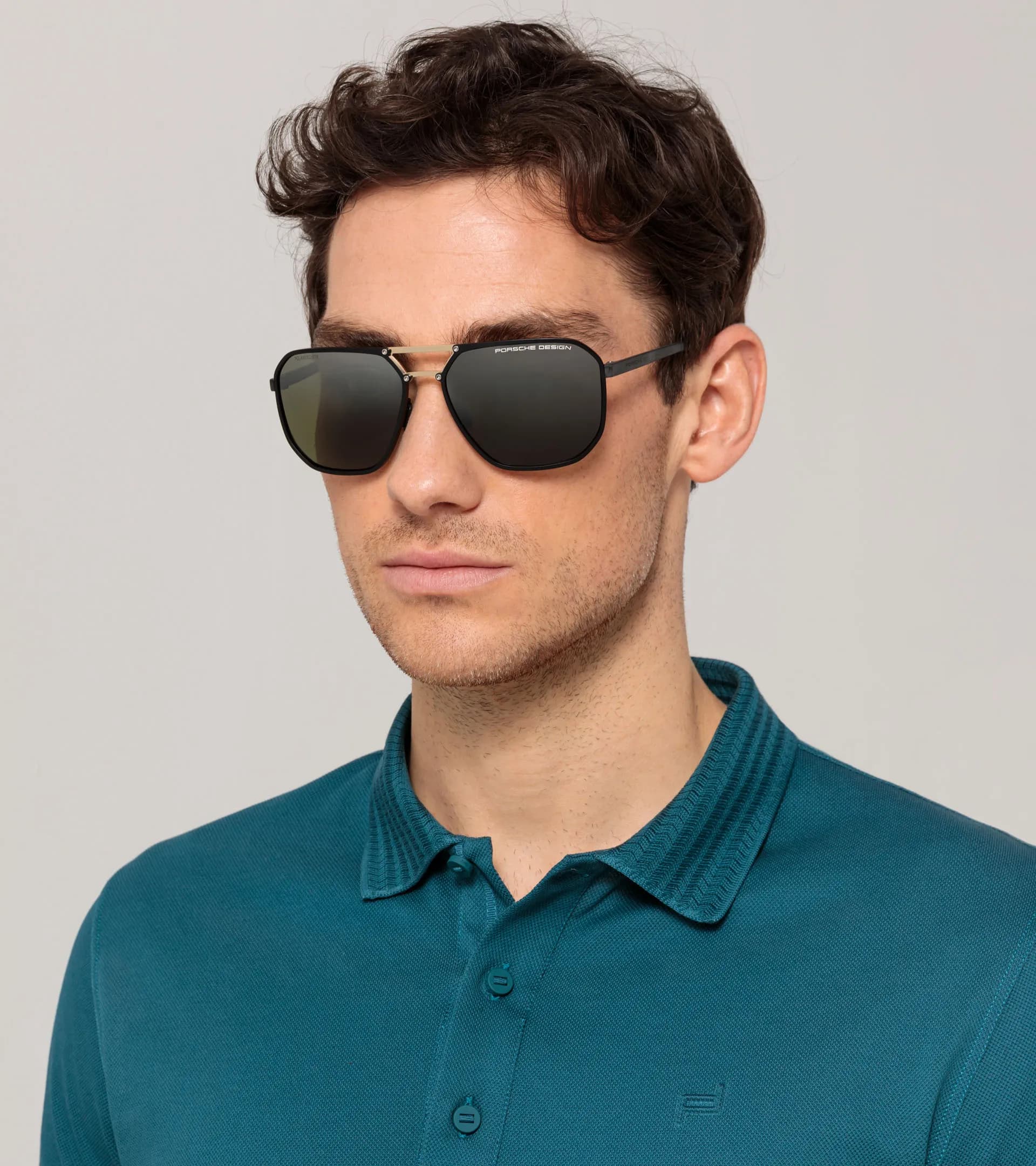 Tec Flex Polo Shirt 6