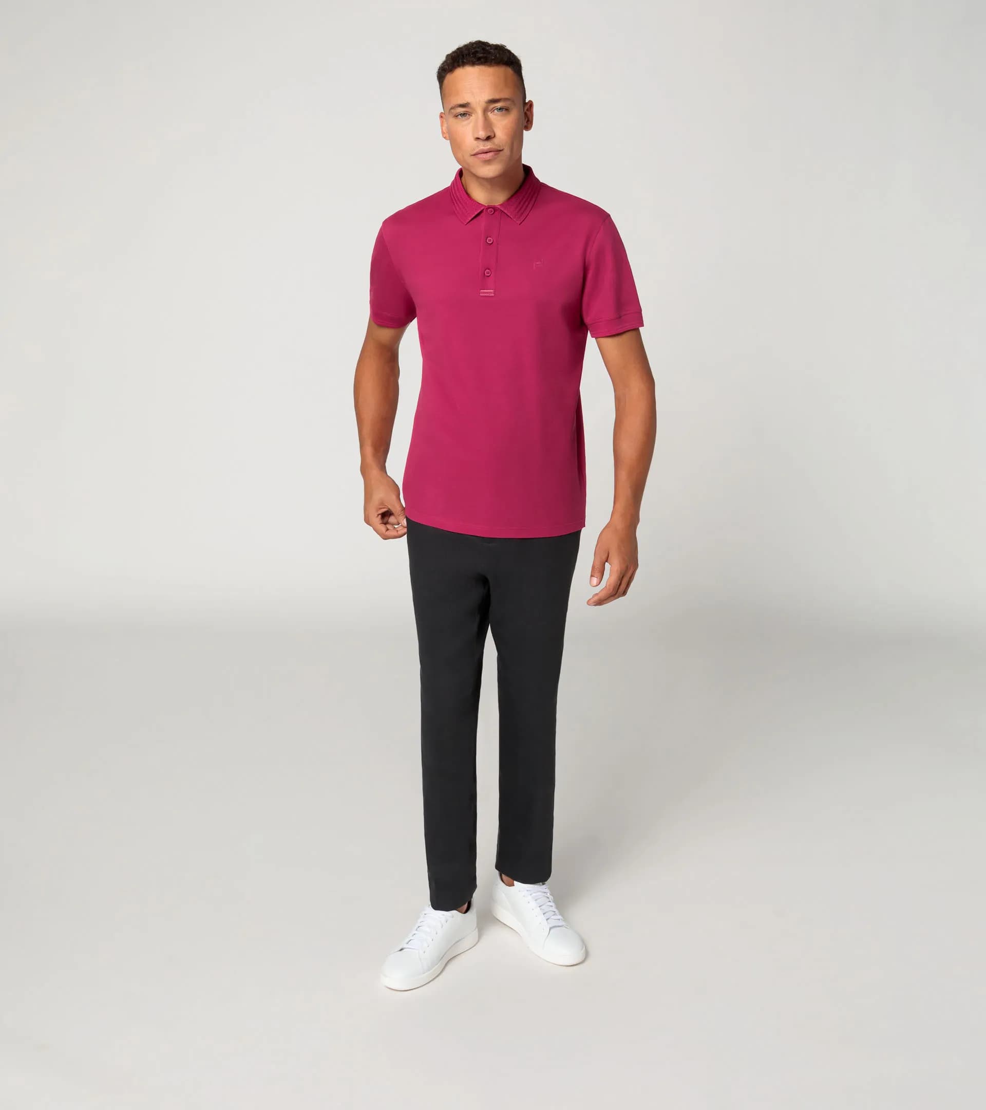 TecFlex polo shirt 5