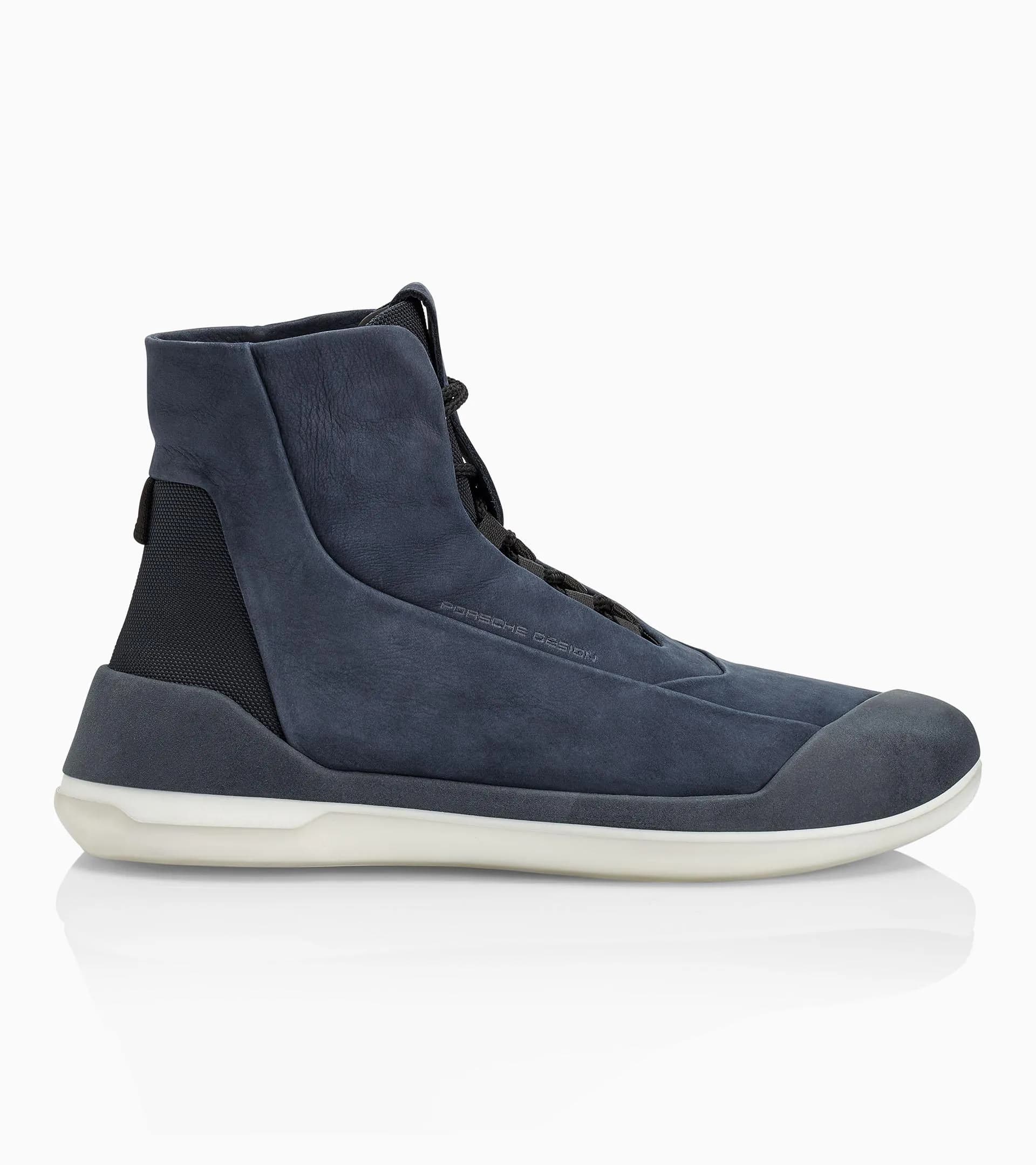 Traveller Boot High Top 1