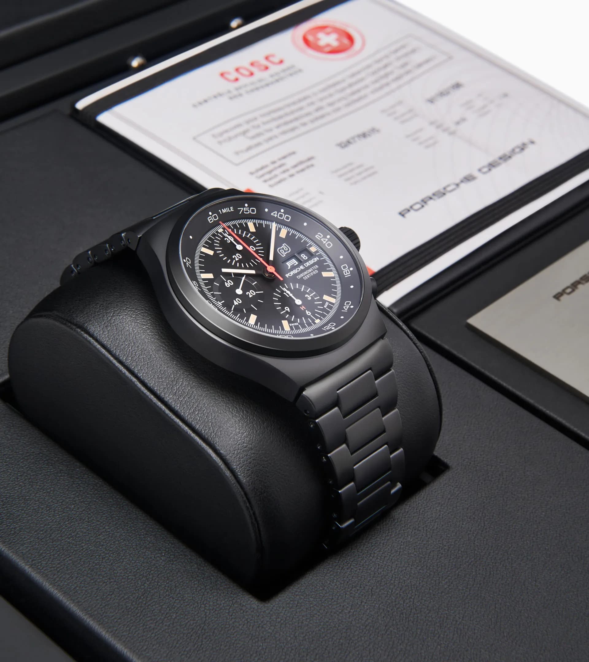 Chronograph 1 – Hodinkee 2024 Edition 6