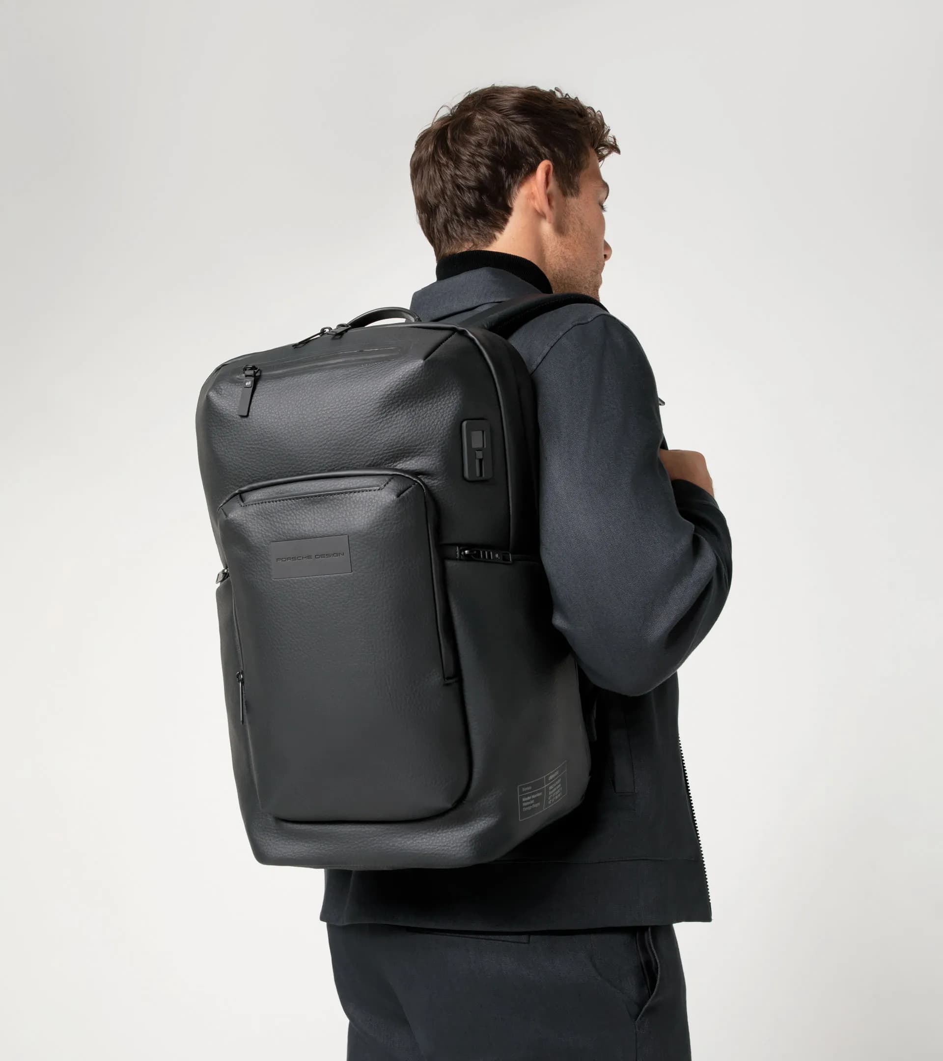 Urban Eco RL Backpack M2 7