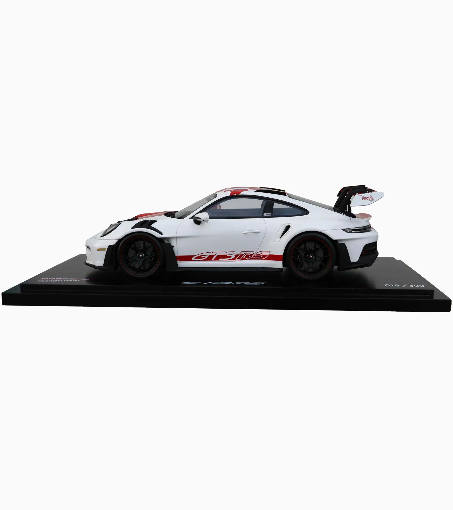 Porsche 911 GT3 RS (992) - PEC Toronto Special Edition 2