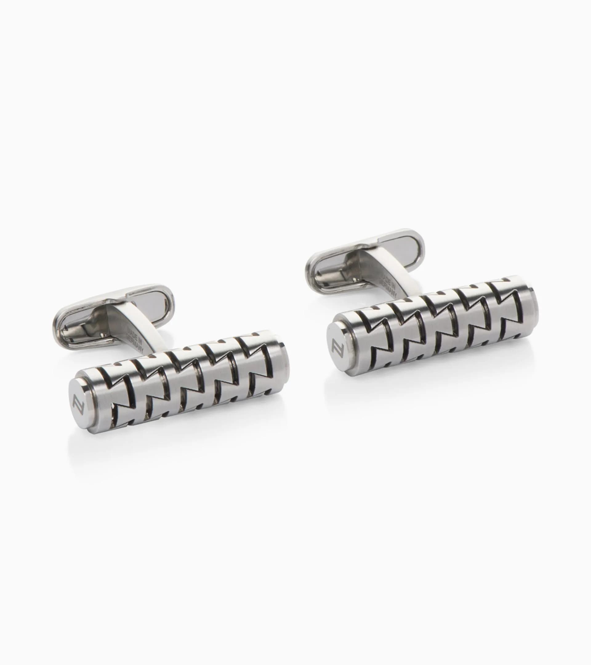 LaserFlex Cufflinks 1