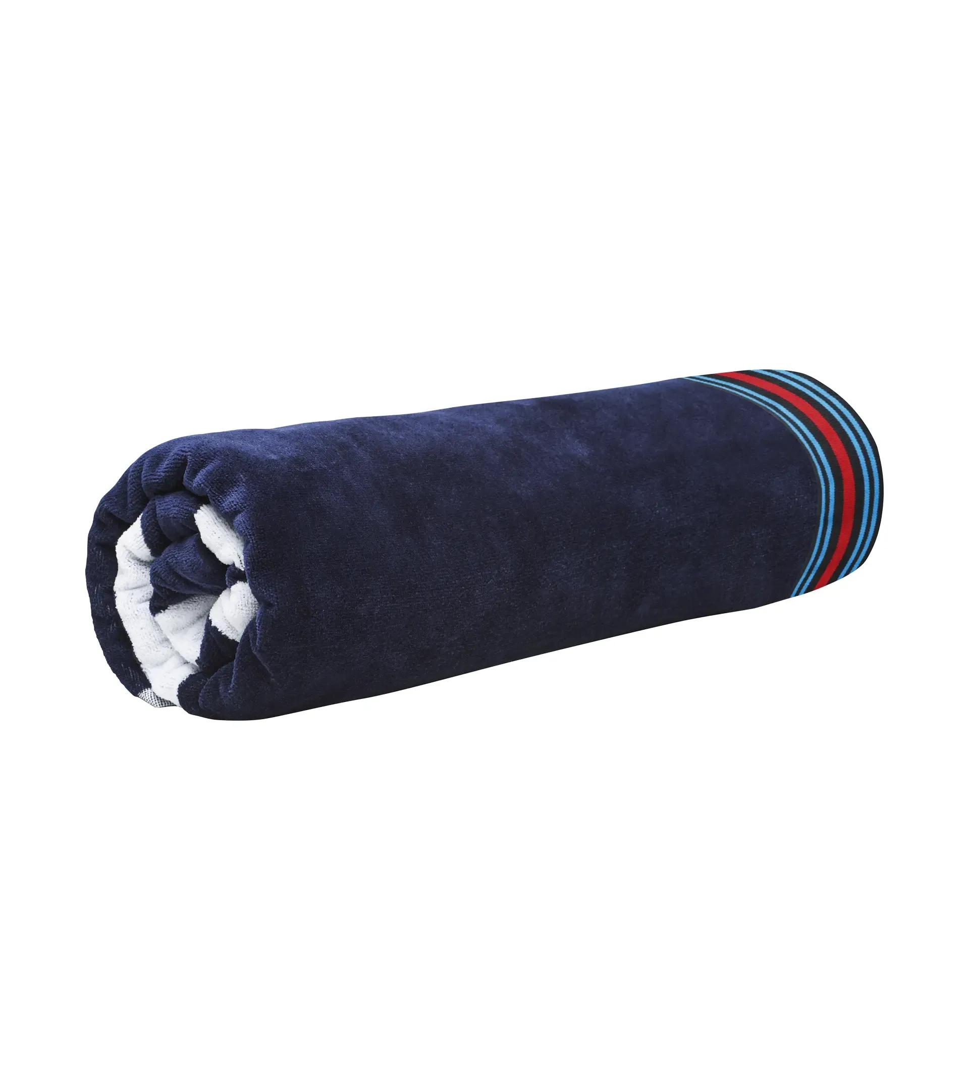 Towel unisex – MARTINI RACING® thumbnail 0