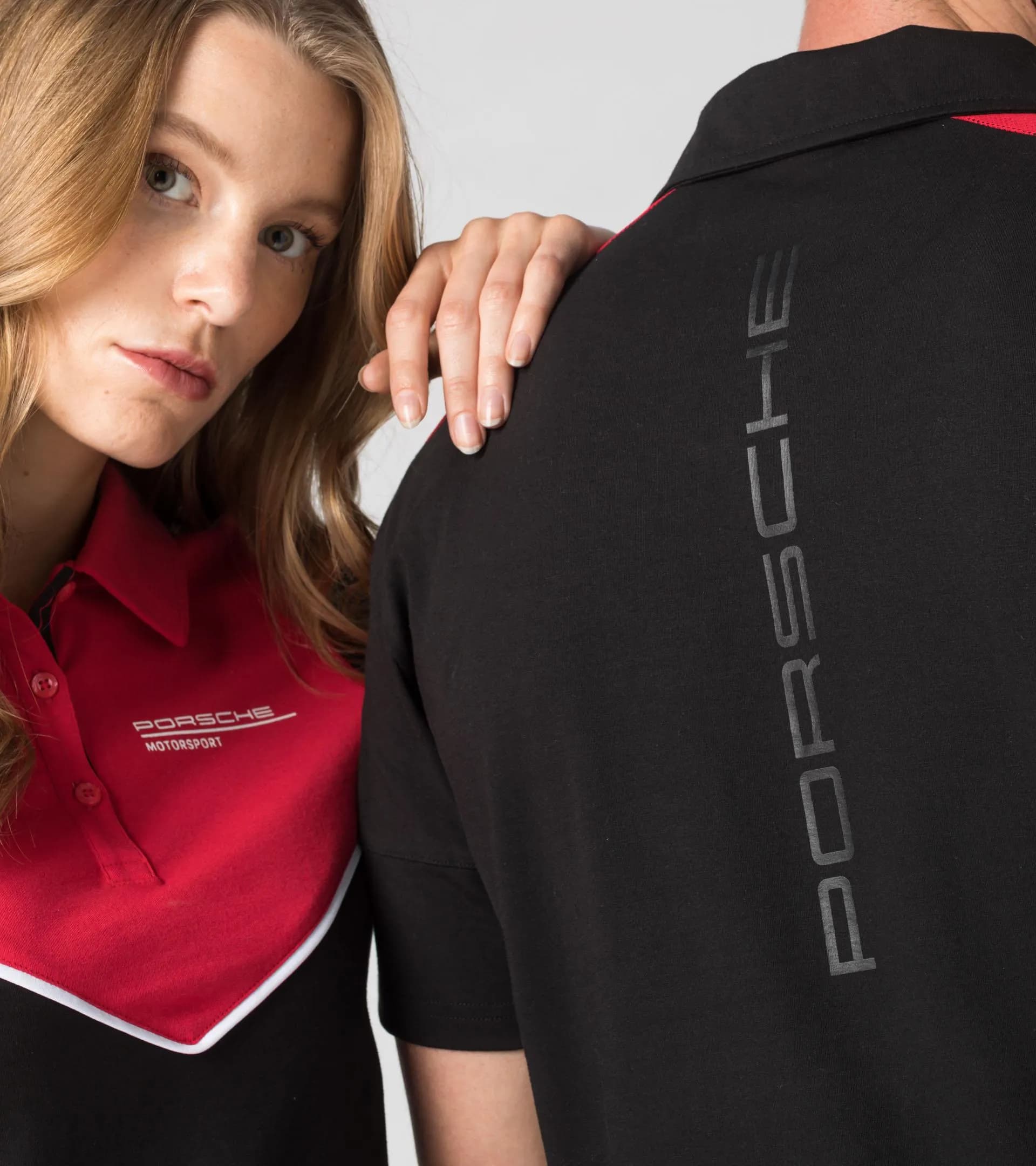 Polo femme – Motorsport 7