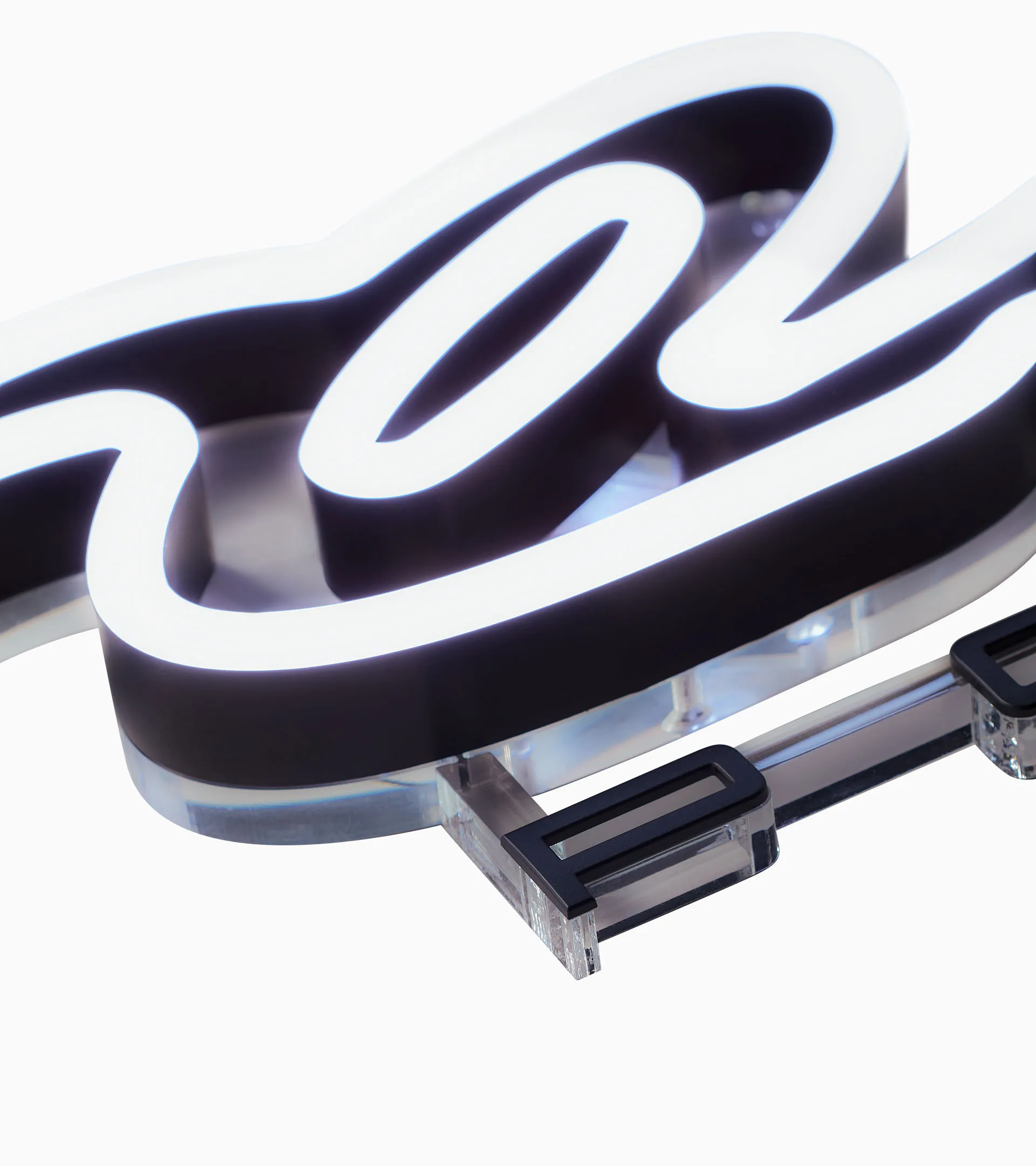 Inscrição Carrera iluminada - Ltd. 4