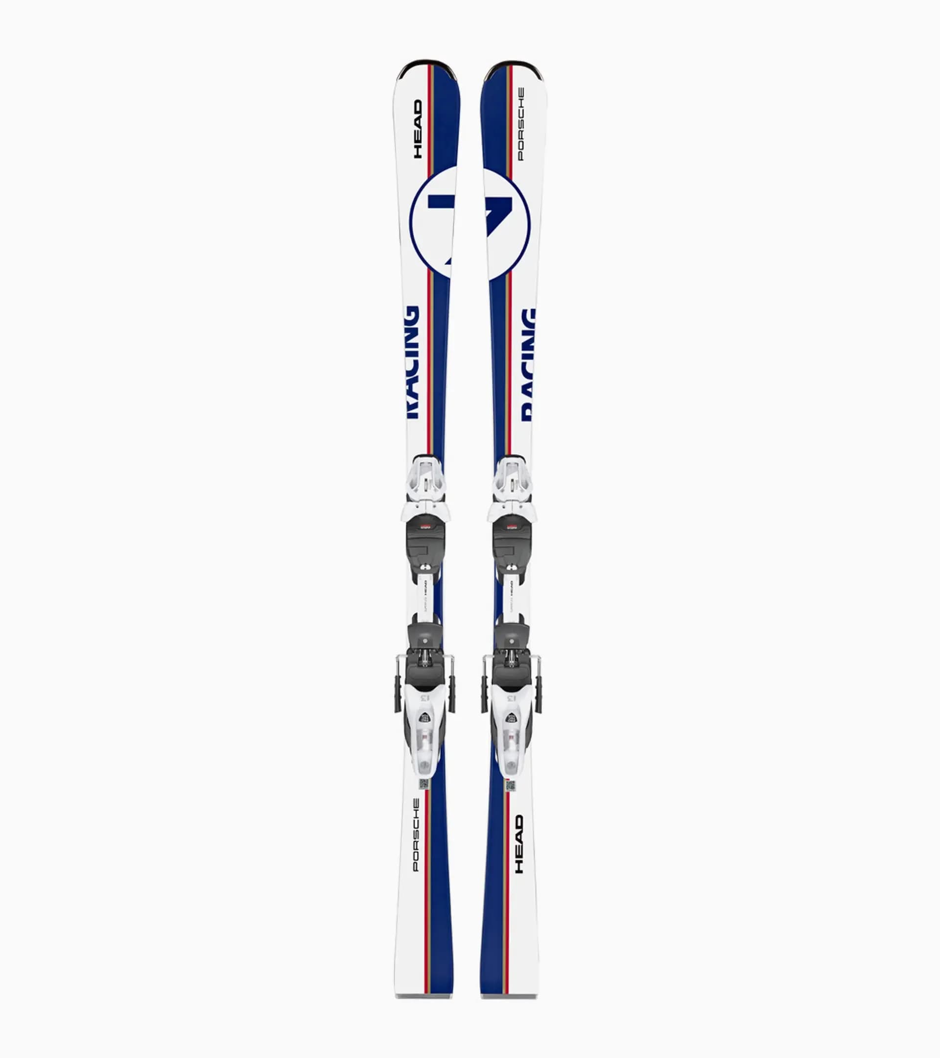 PORSCHE HEAD 7 Series Racing Skis 1