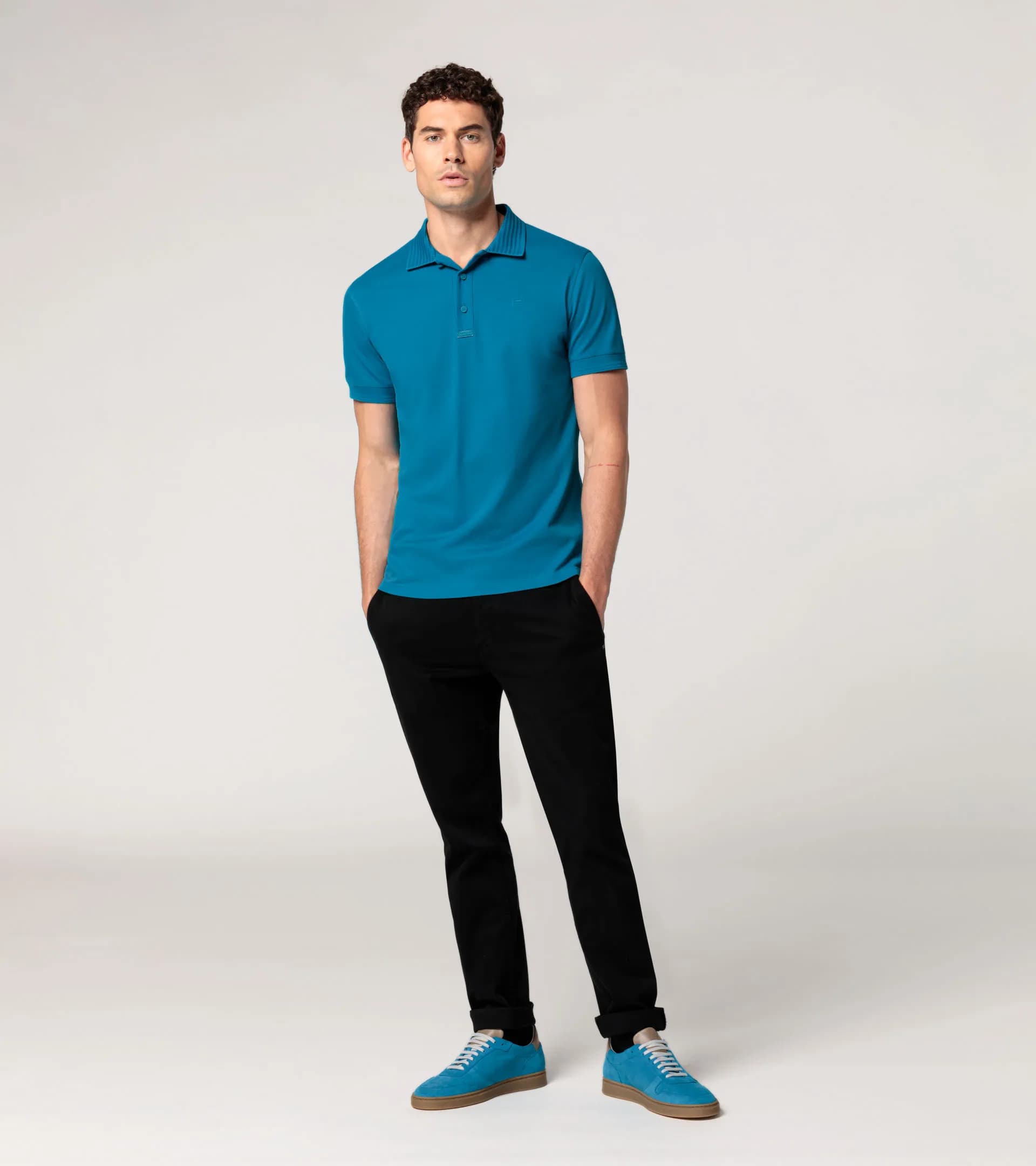 TecFlex polo shirt 7