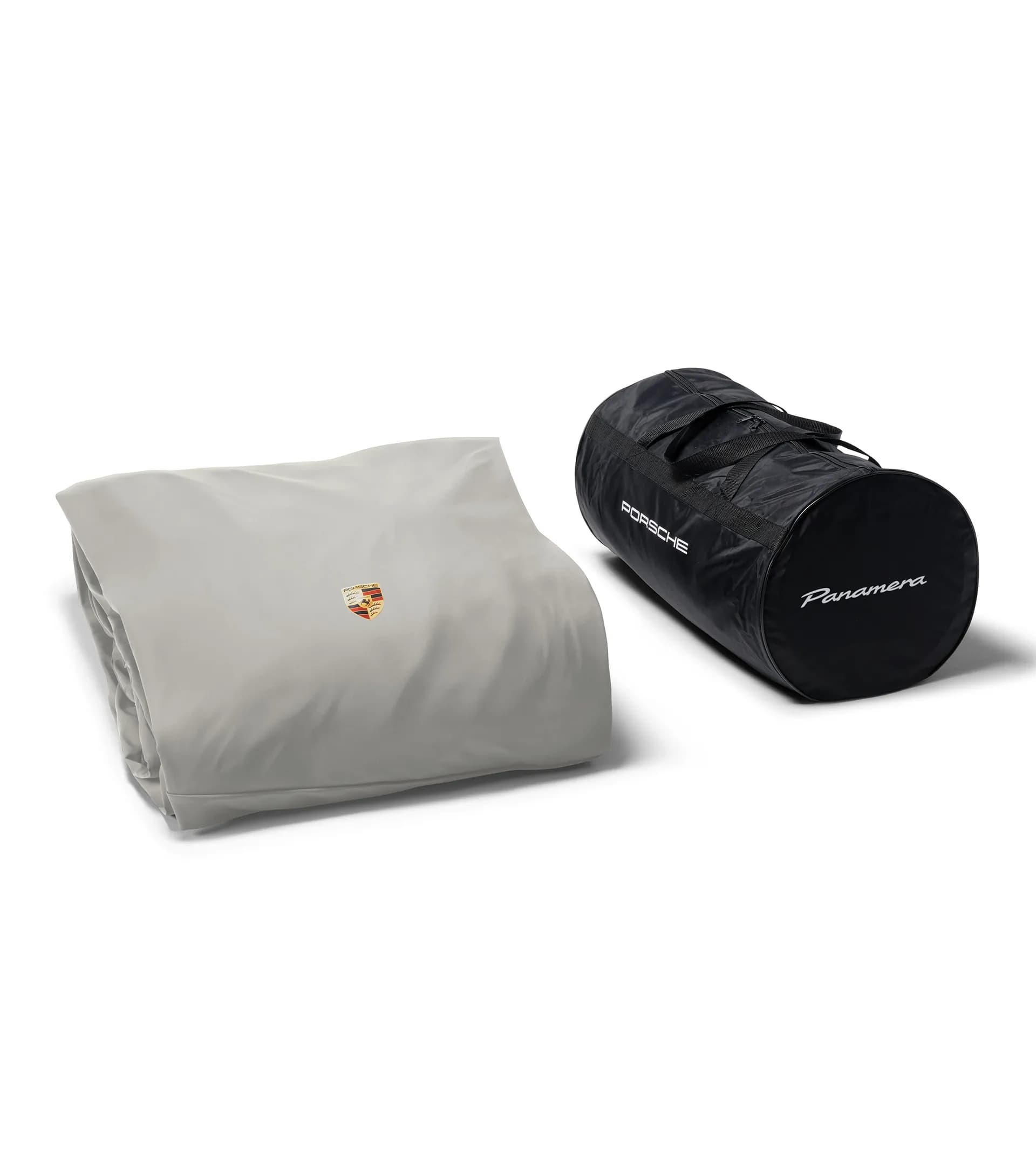 Outdoor-Car-Cover Plus - Panamera  1