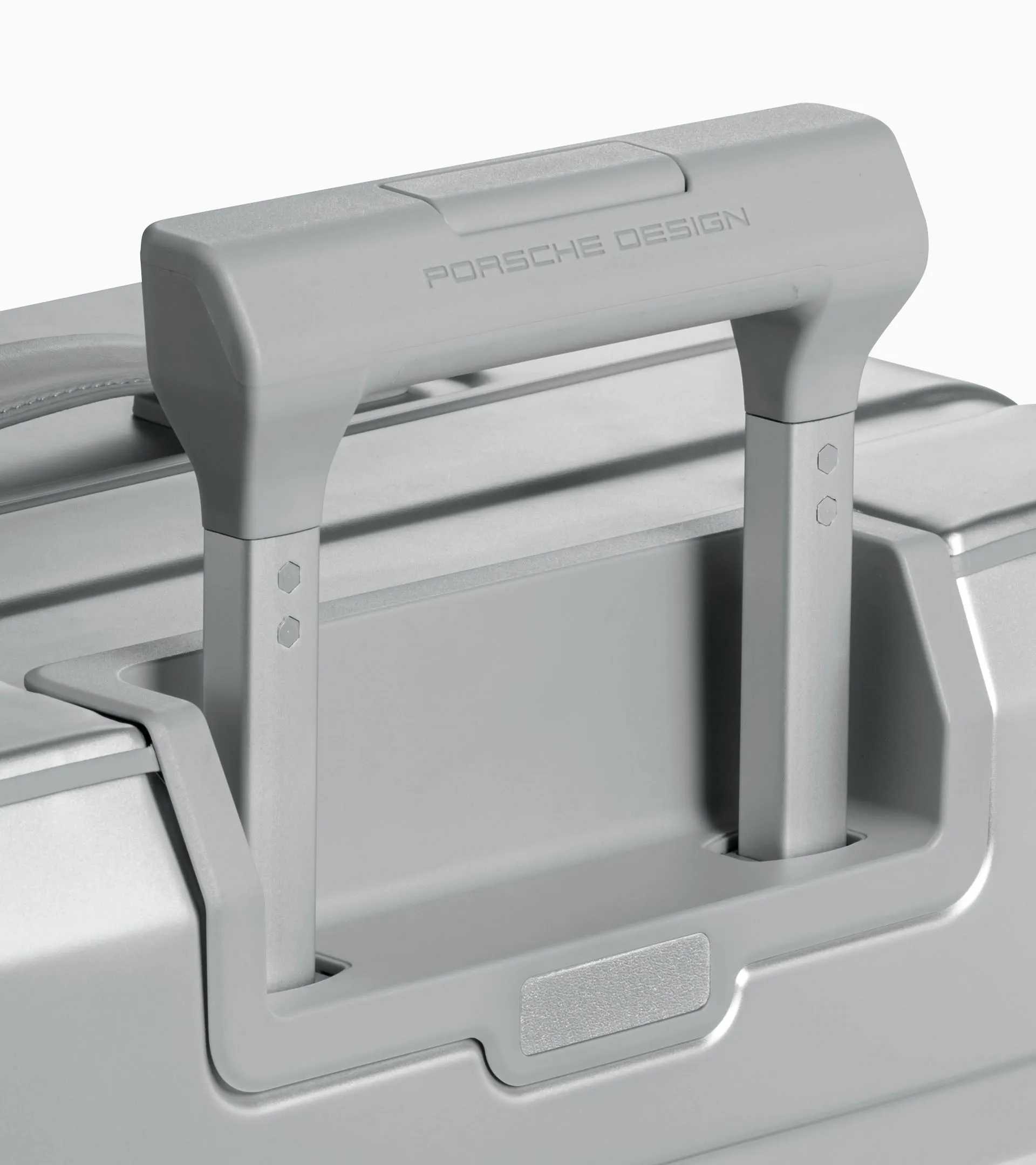 Roadster Aluminum Trolley M 4