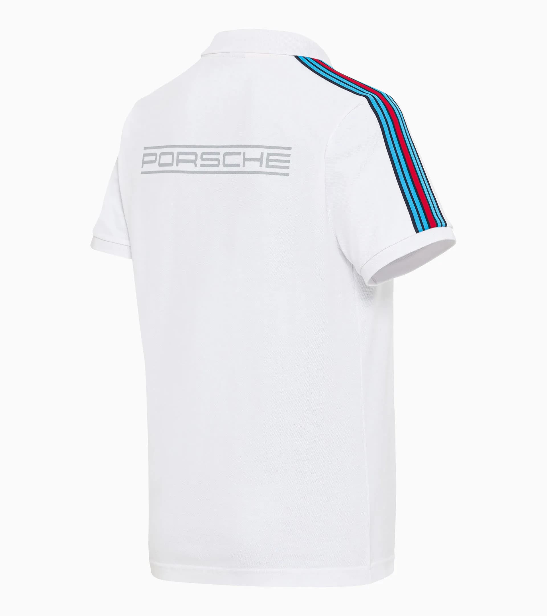 Polo shirt – MARTINI RACING® 2
