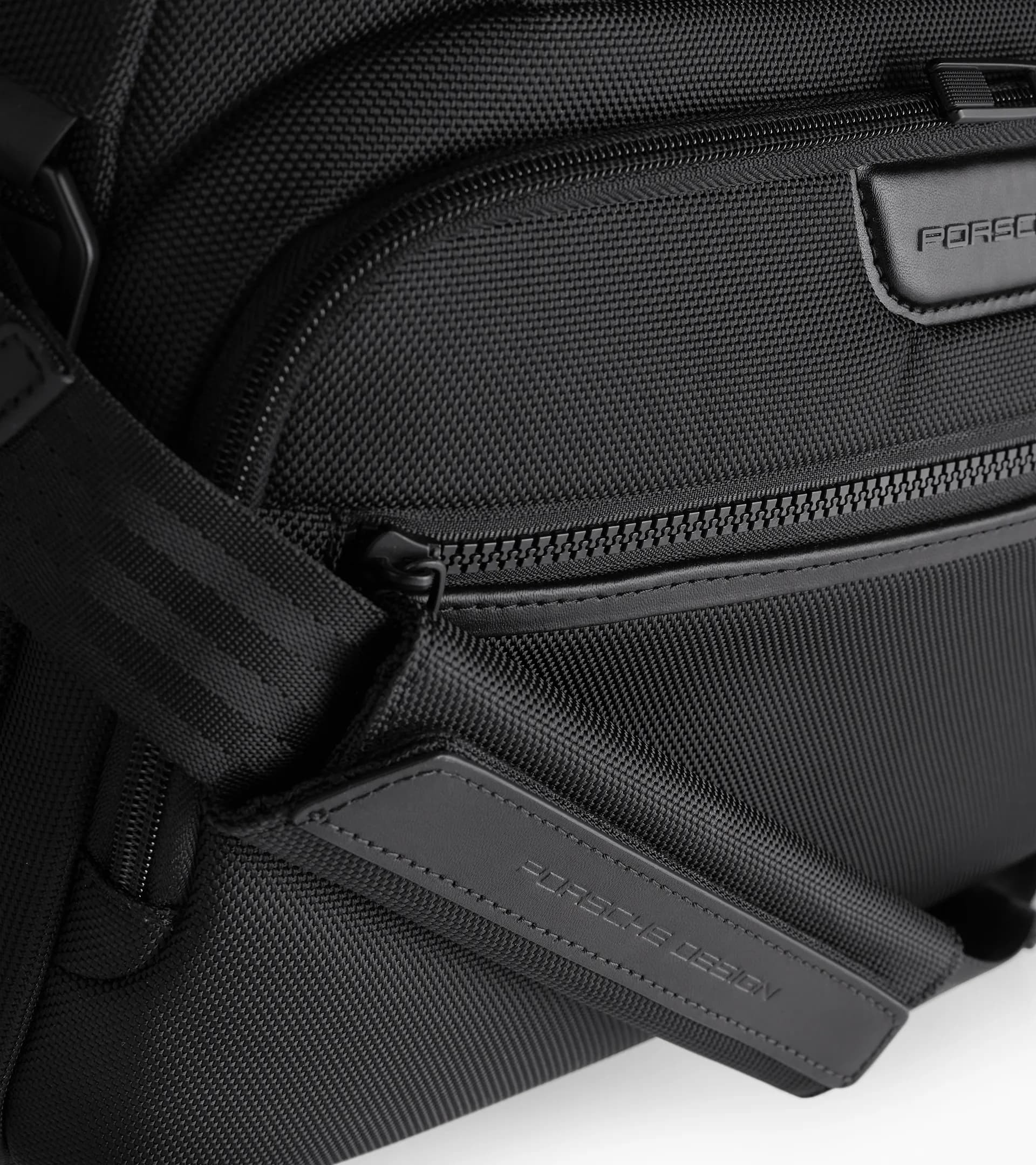 Roadster Nylon Briefcase 5