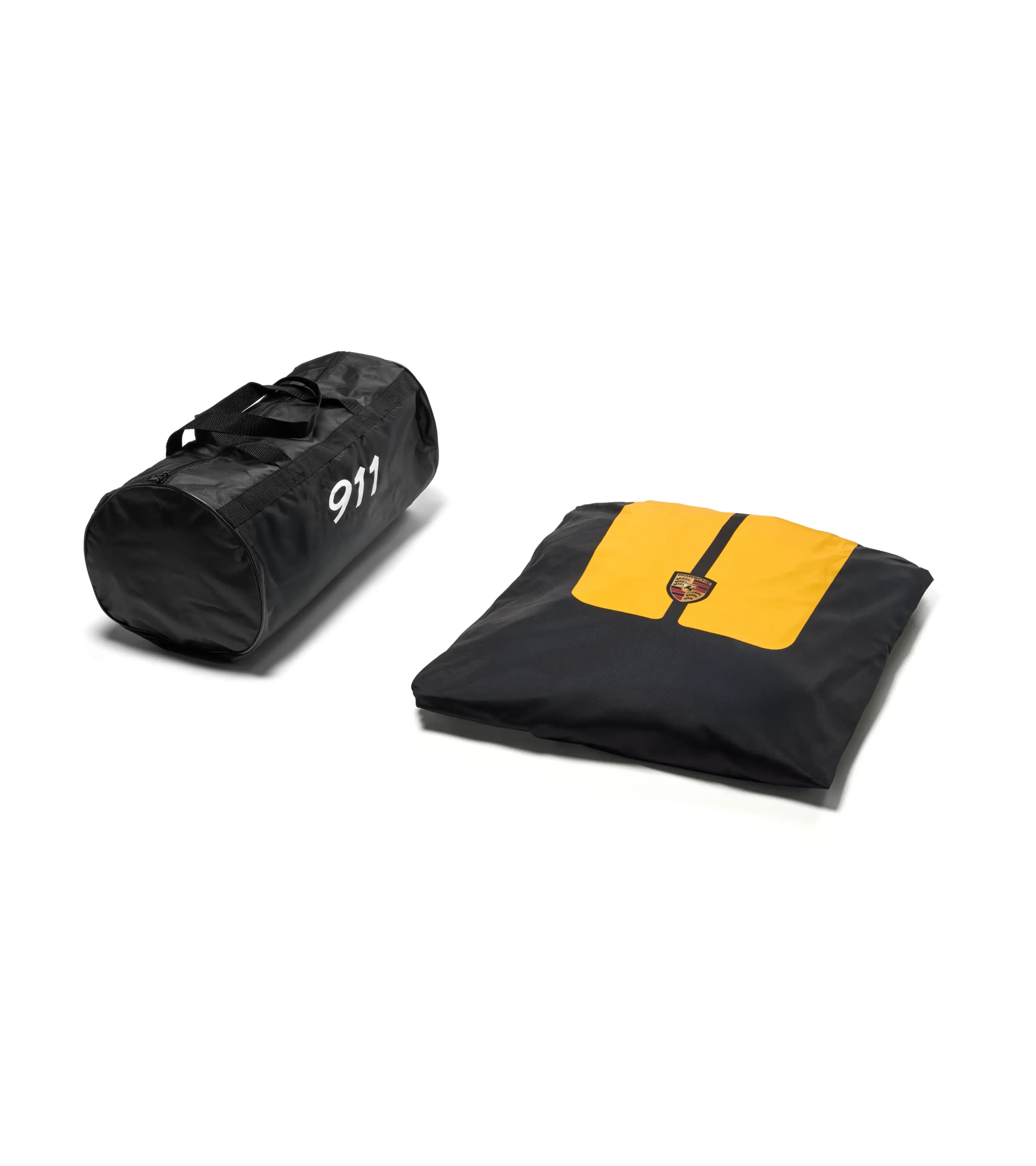 Capa de proteção interior Plus - 911 (991 II) 1