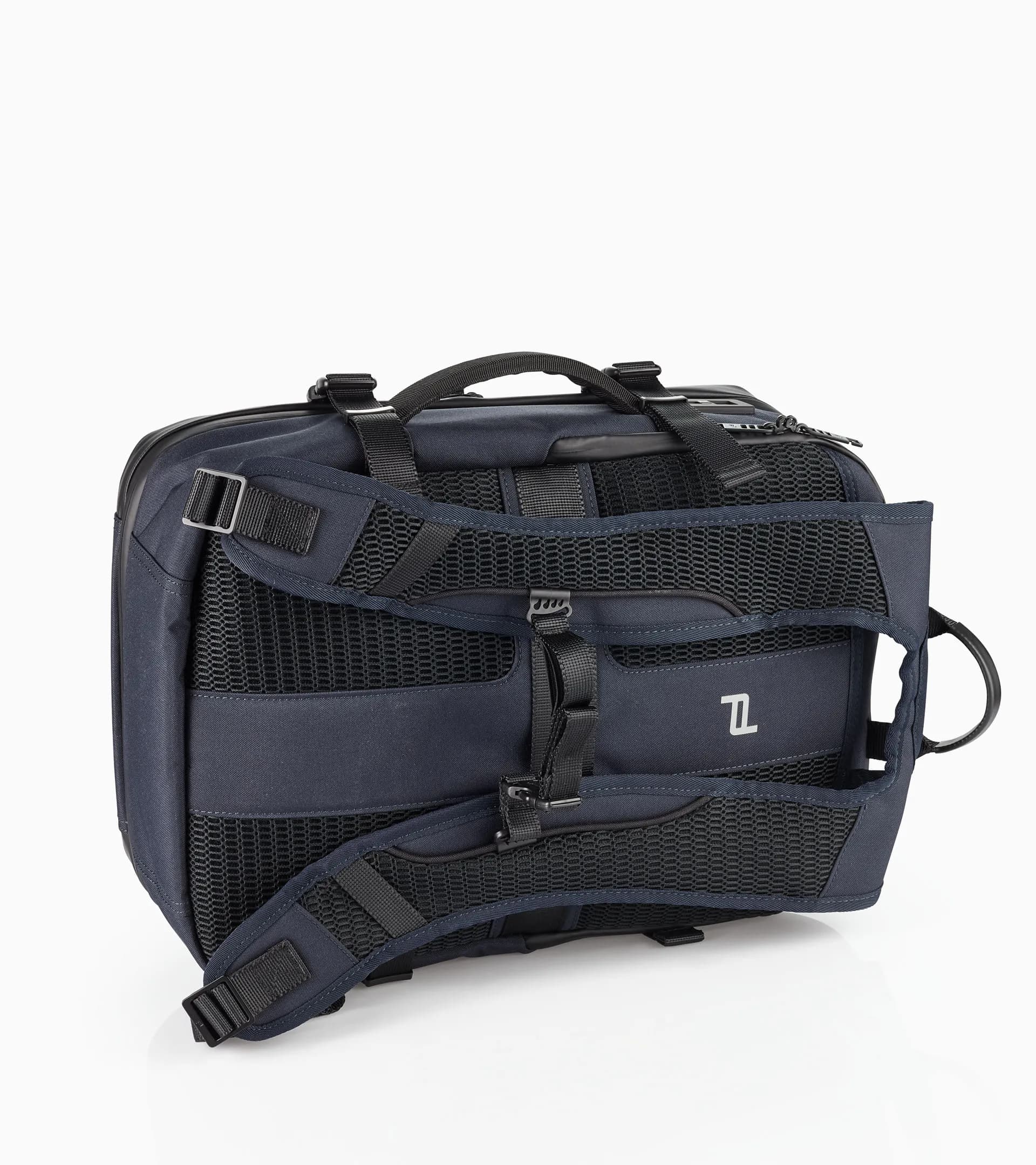 Urban Eco Travel Backpack 6